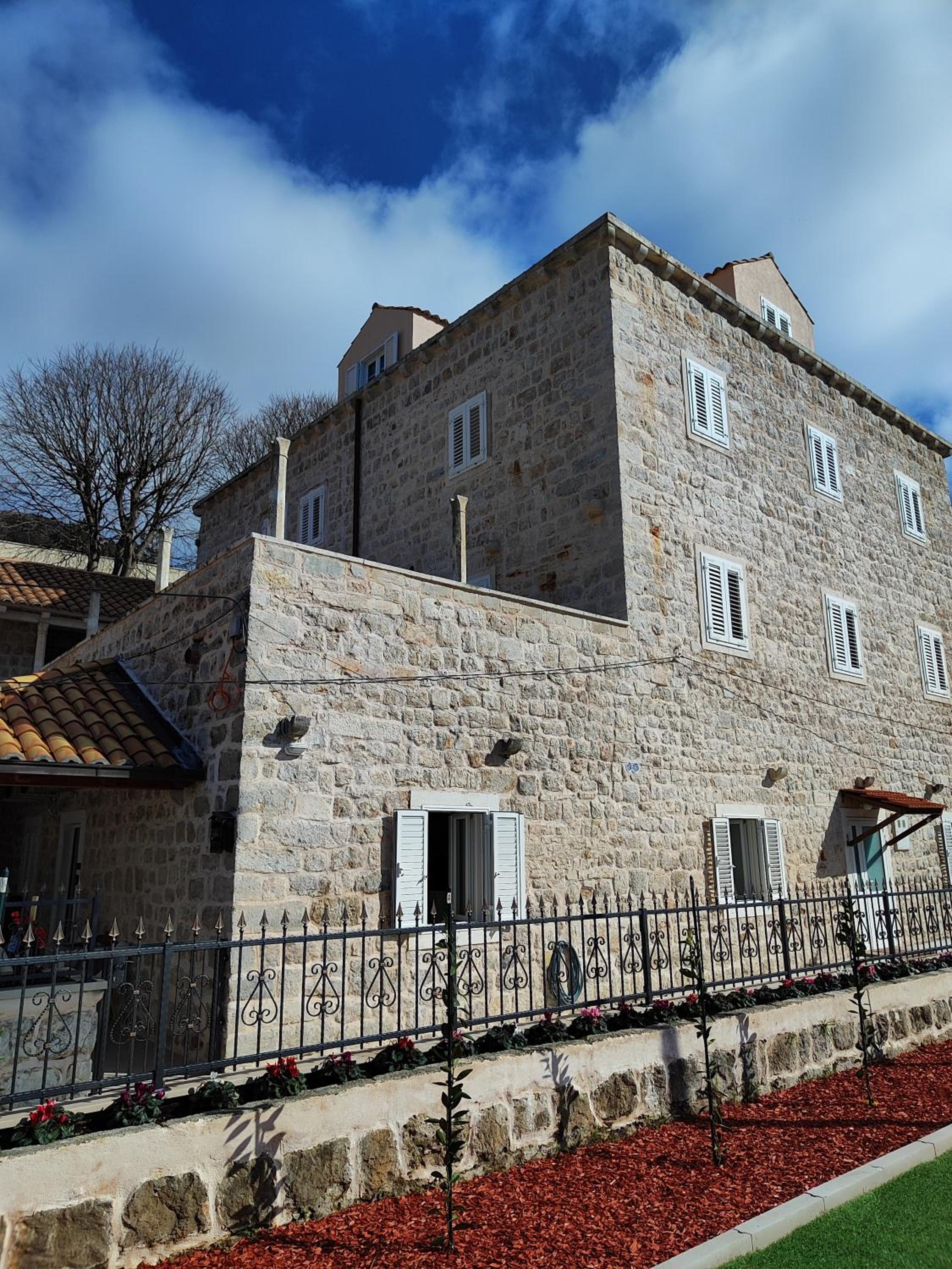 Apartments Harriete