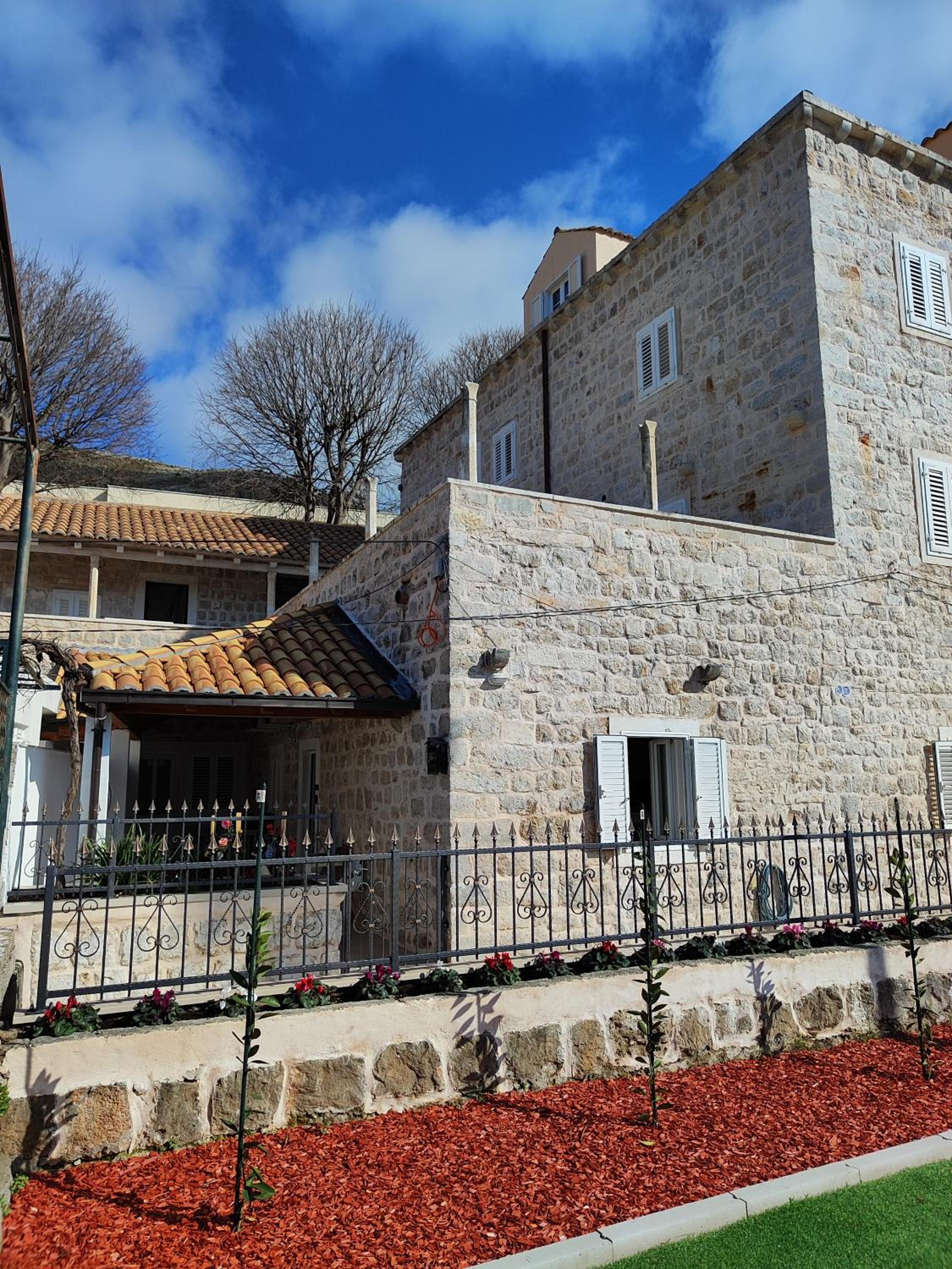 Apartments Harriete