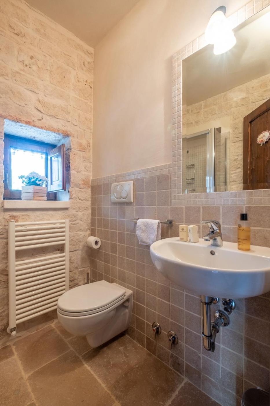 Trulli Oasi Fiorita - Exclusive Apulian Holidays view 5