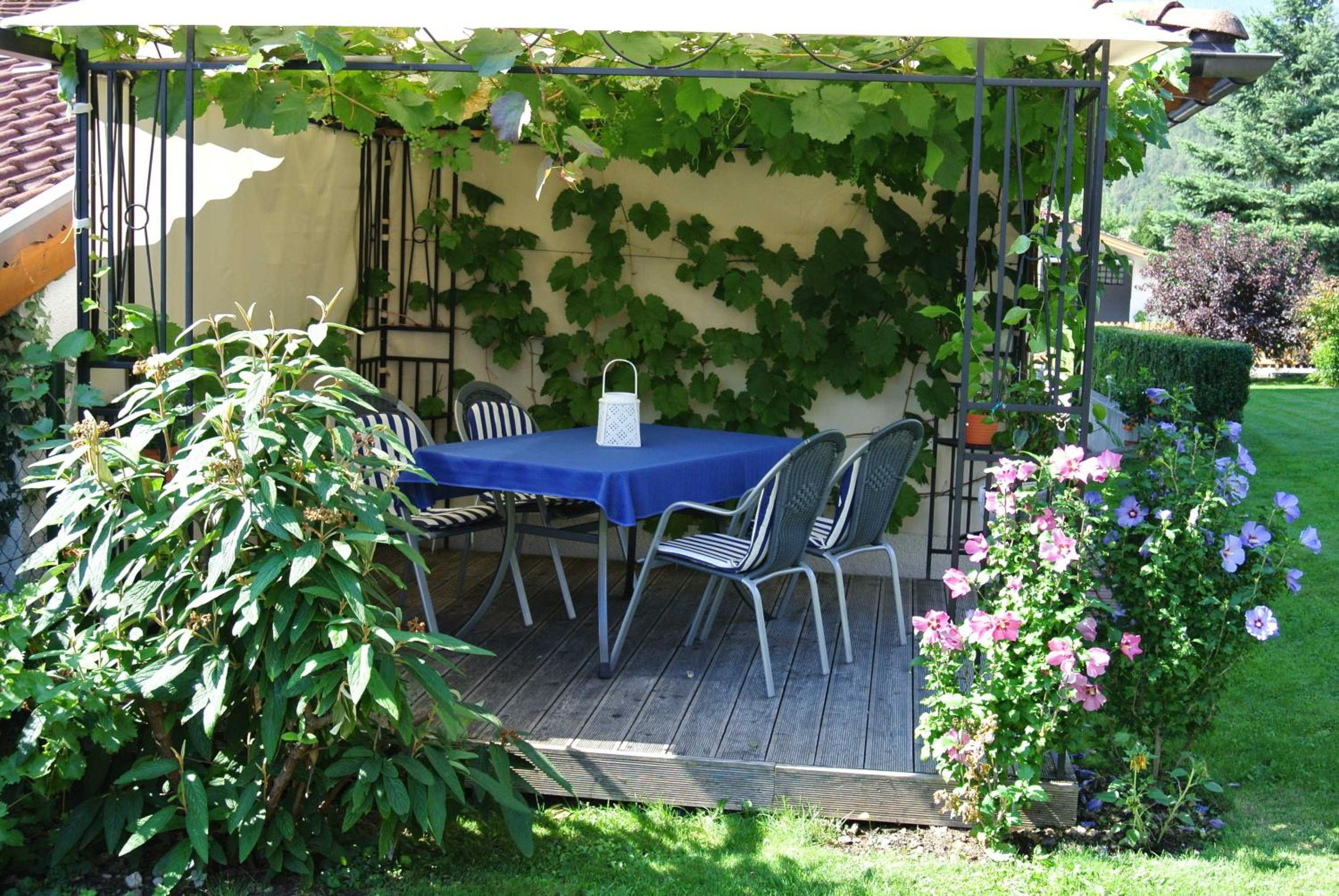 Ferienwohnung Pangratz