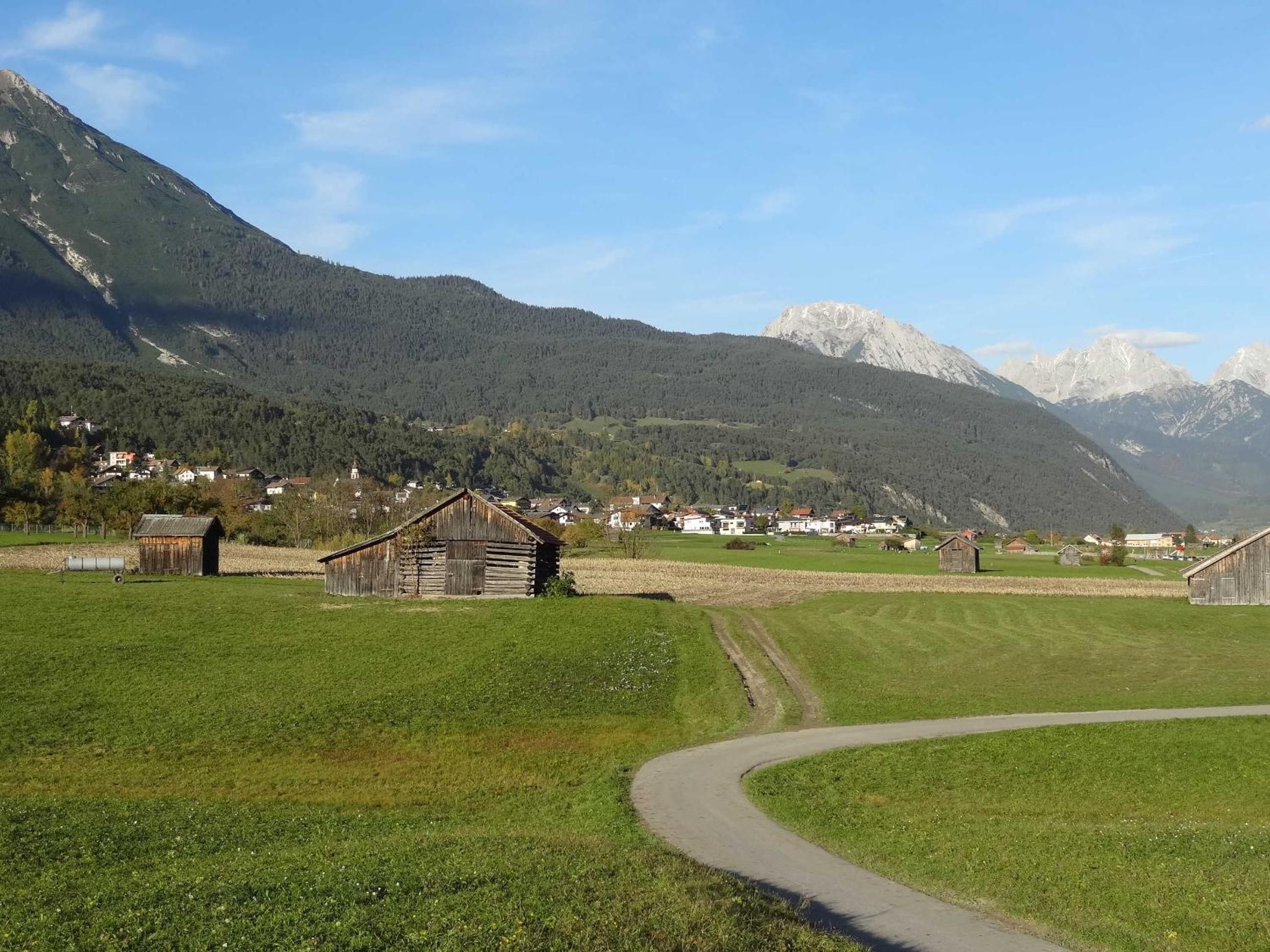 Ferienwohnung Pangratz