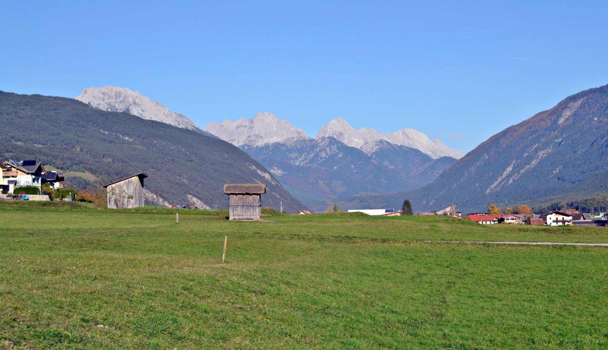 Ferienwohnung Pangratz