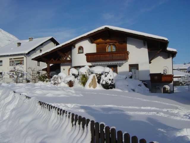 Ferienwohnung Pangratz