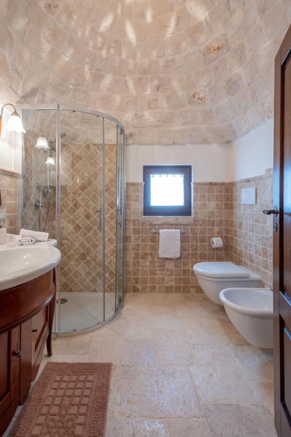 Trulli Oasi Fiorita - Exclusive Apulian Holidays view 4