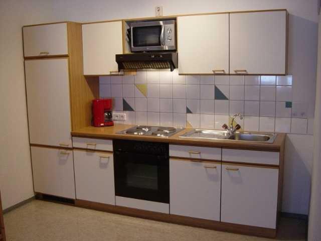 Ferienwohnung Pangratz