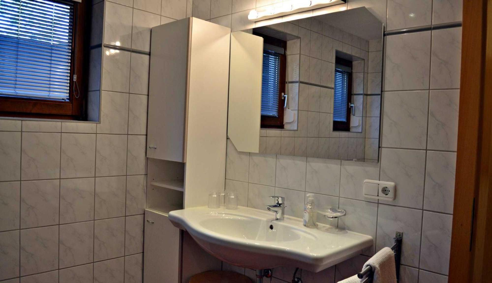 Ferienwohnung Pangratz