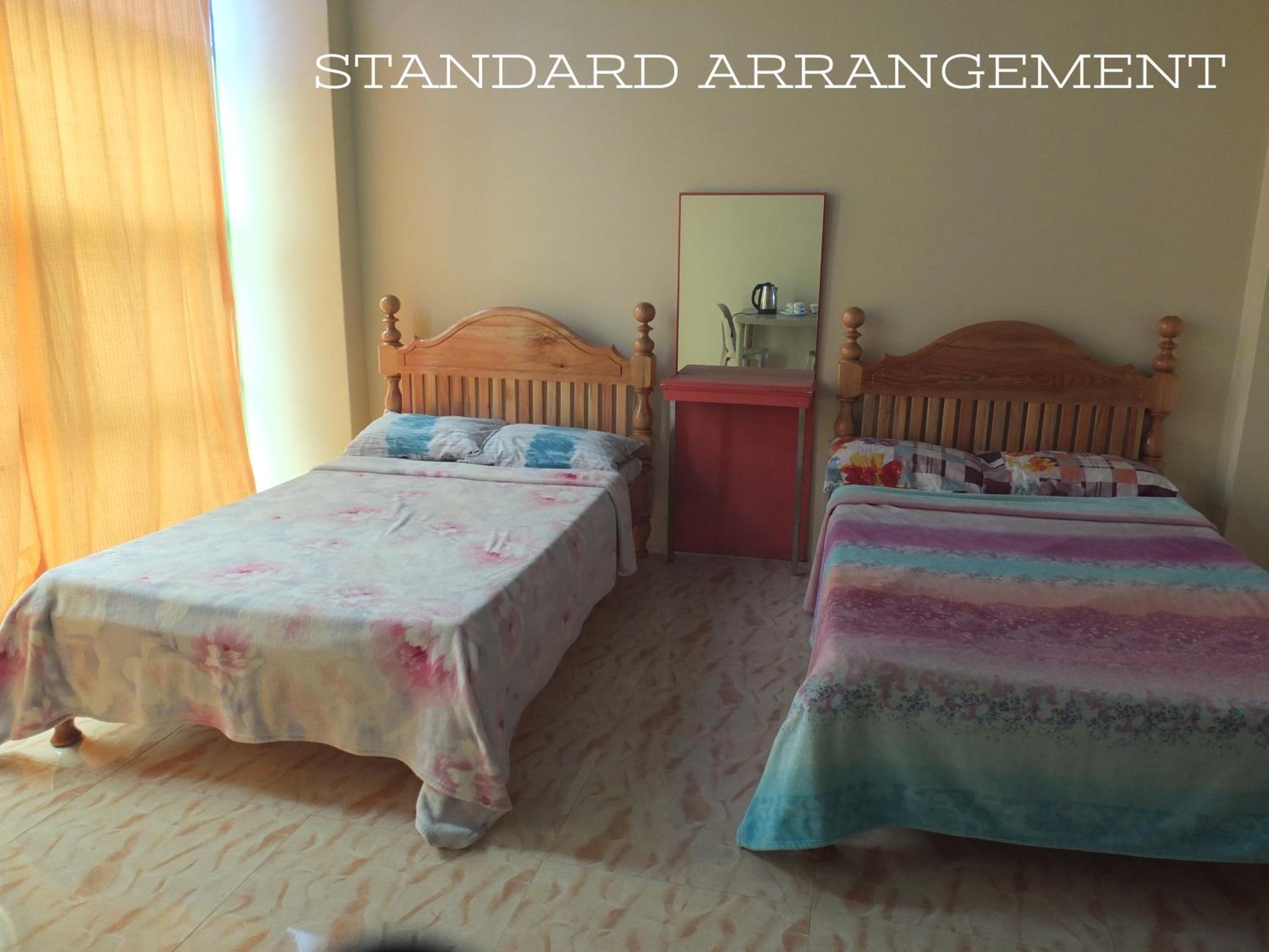 YahVilla Homestay