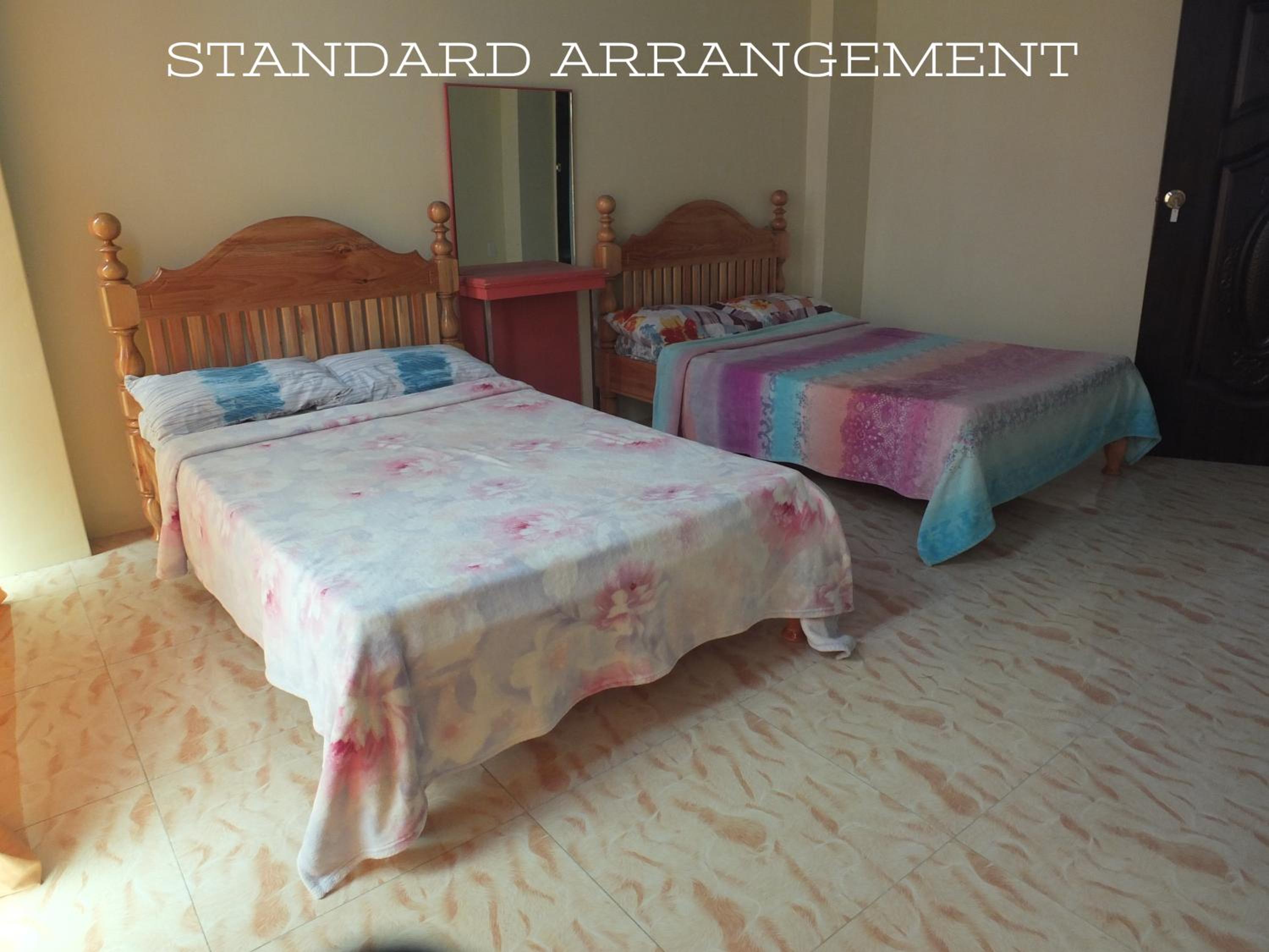 YahVilla Homestay