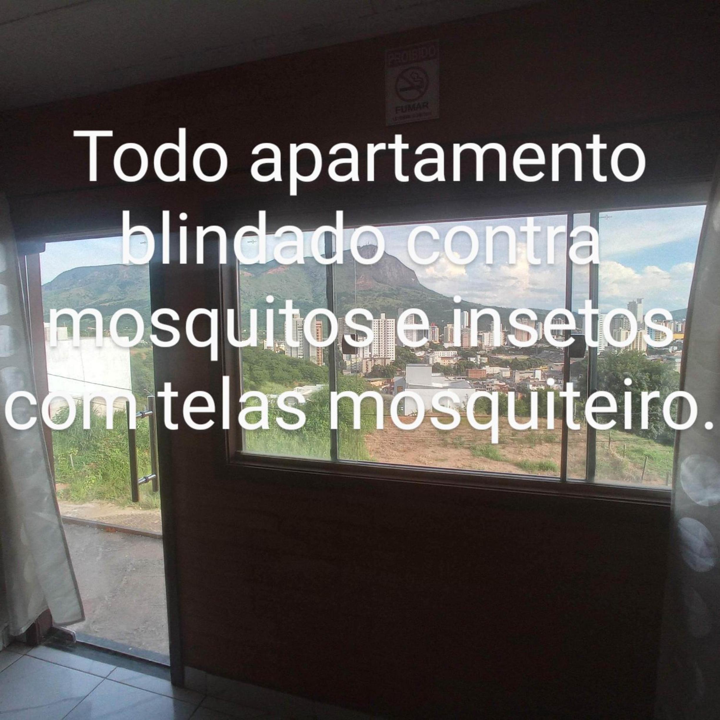Suite 2 ambientes AR na área central para 2 ou 3 pessoas-202A