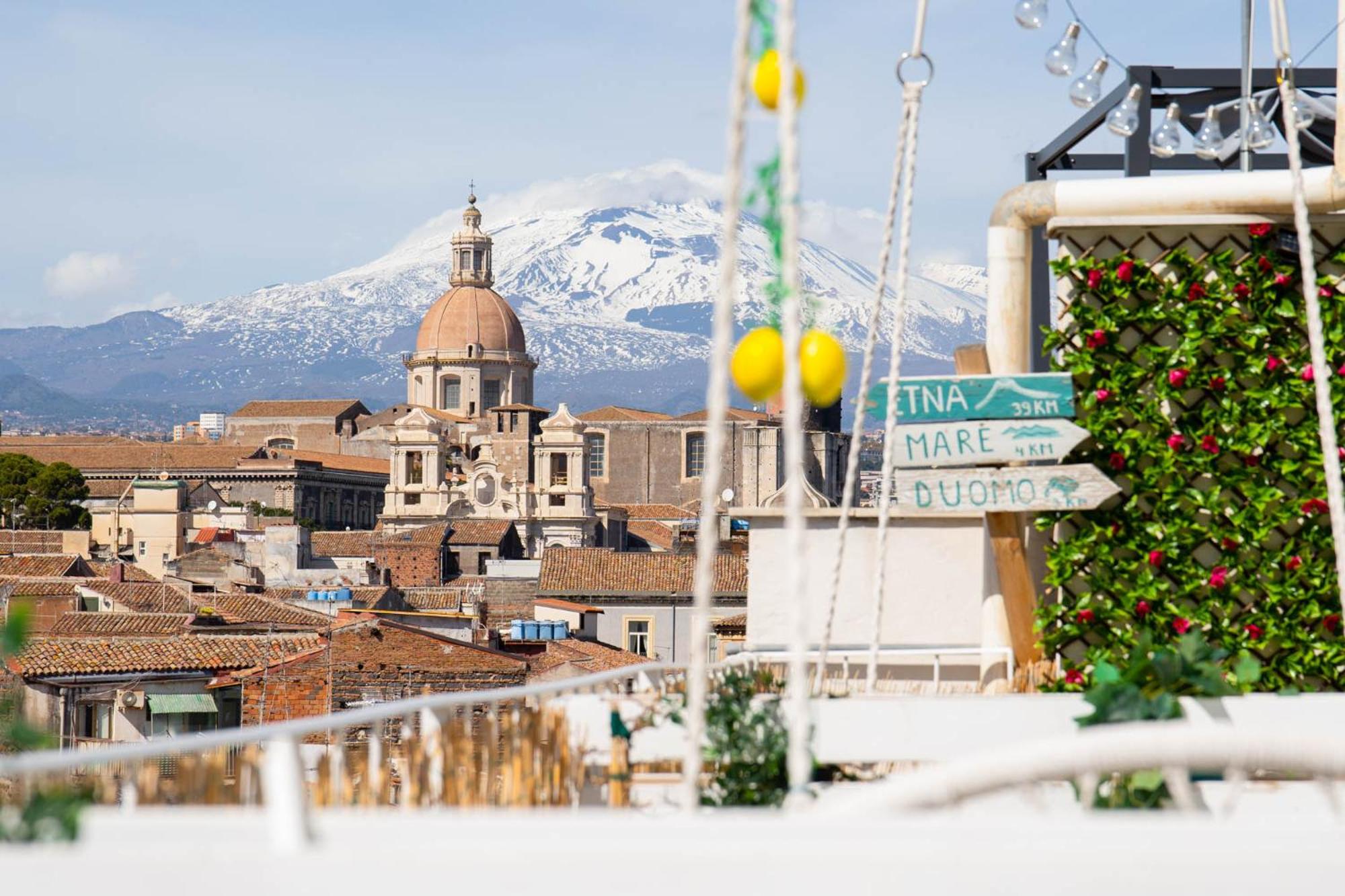 Finestra sulla Sicilia view 2