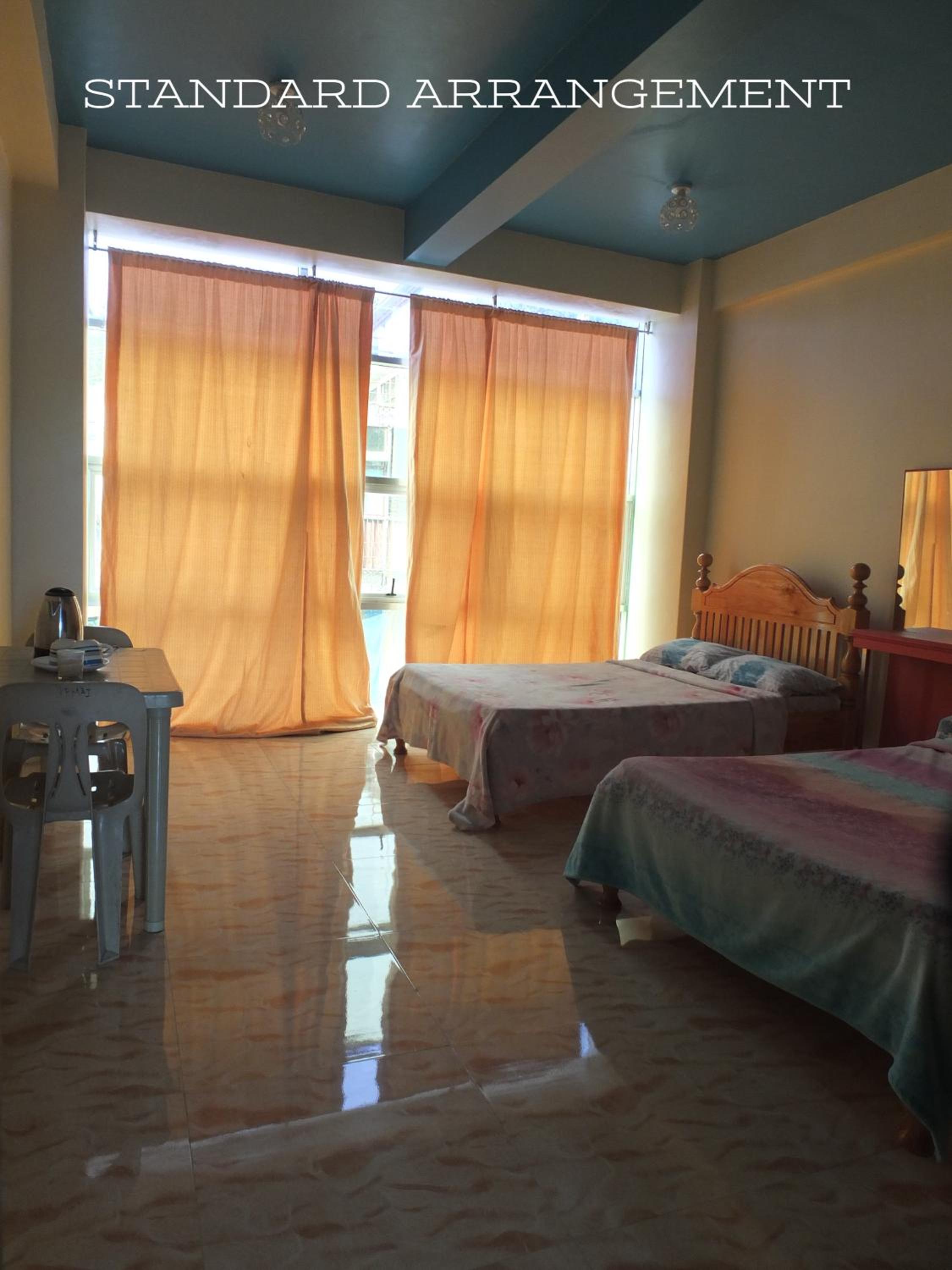 YahVilla Homestay