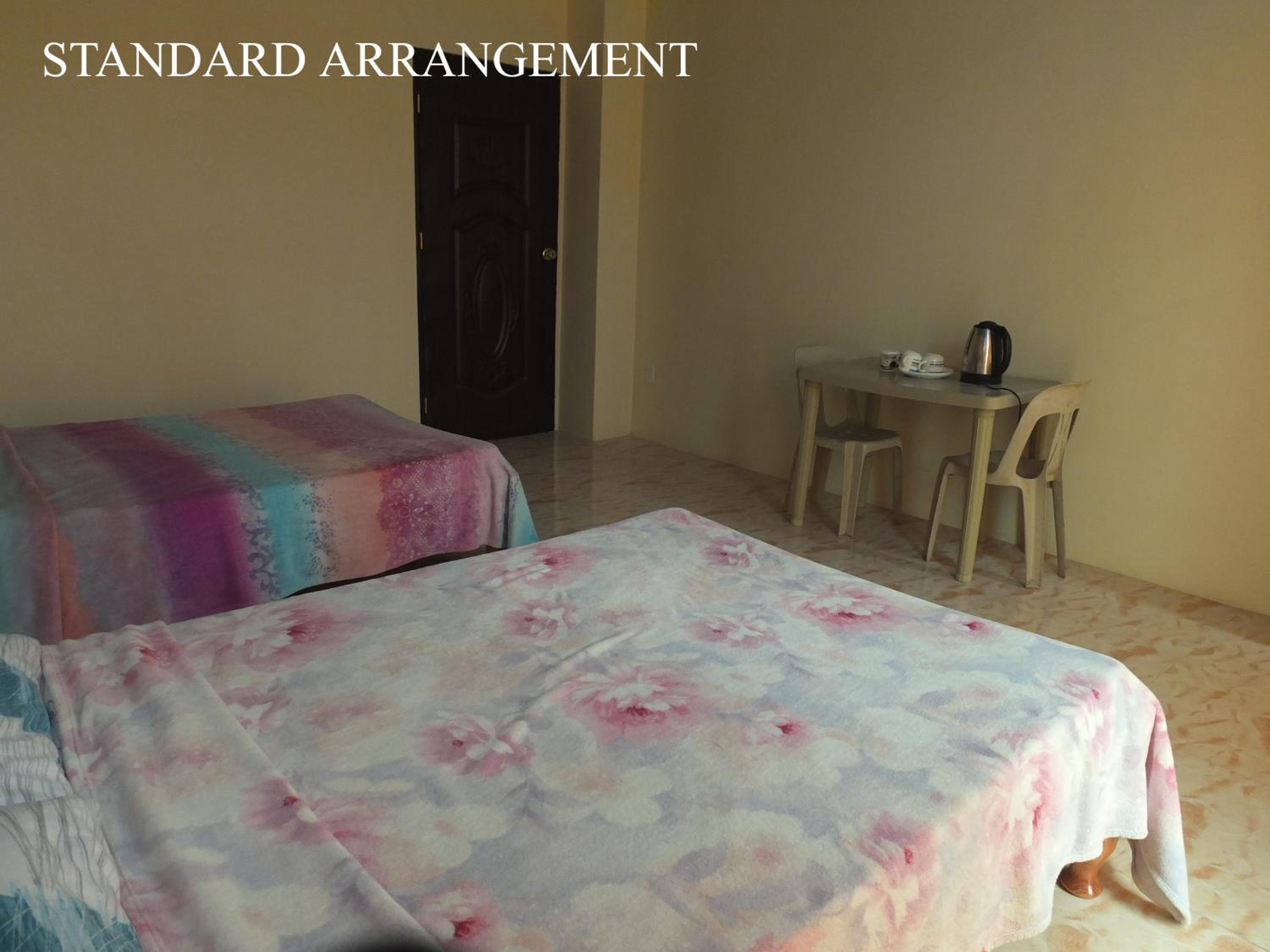 YahVilla Homestay