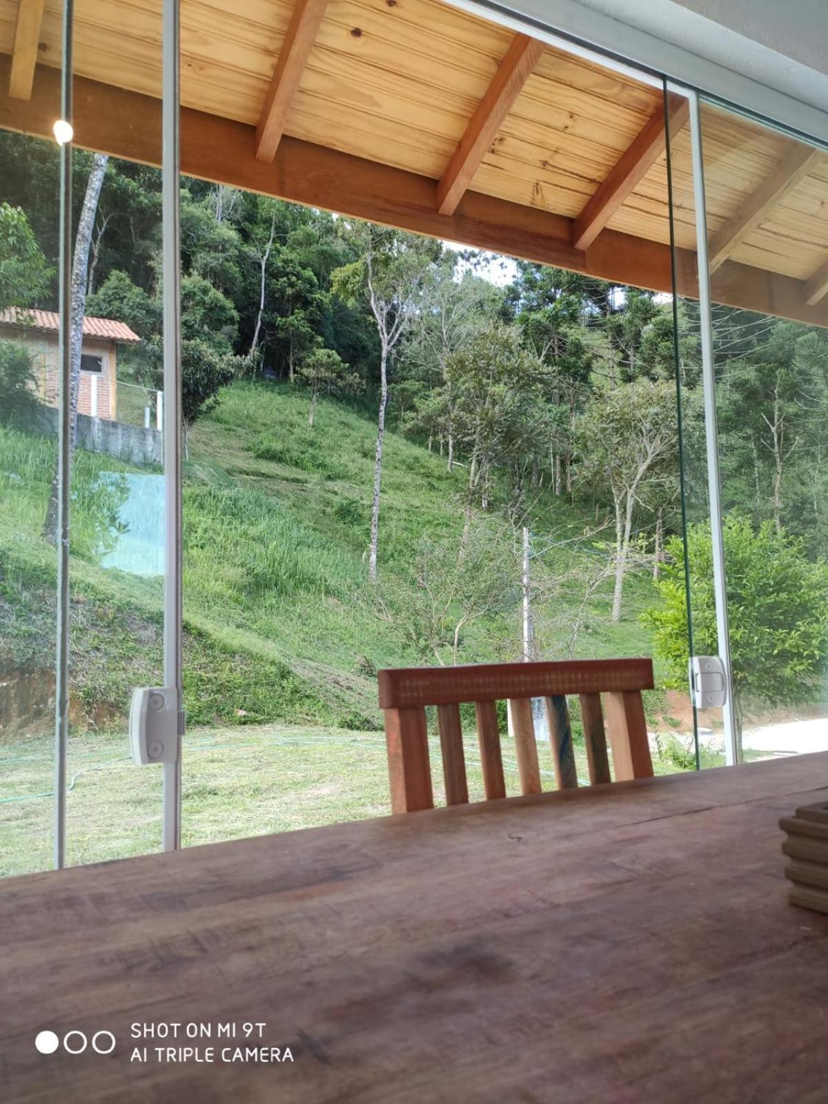 Chalés do GreenGo