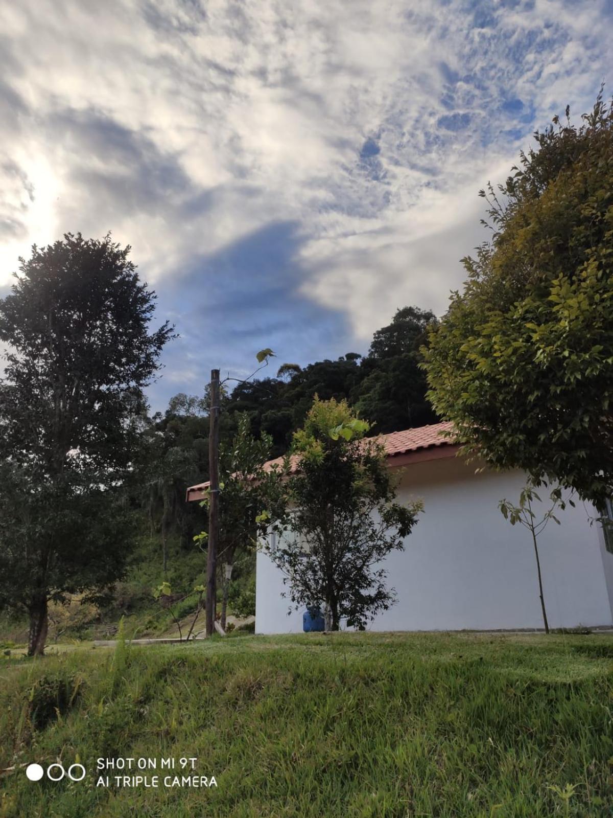 Chalés do GreenGo