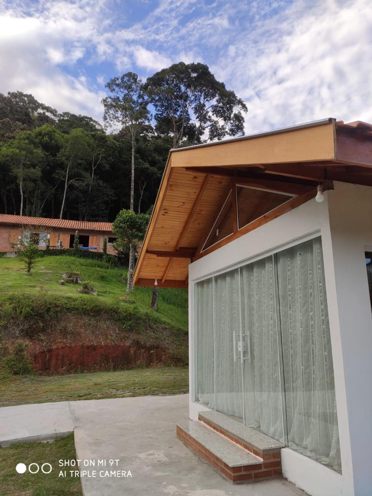 Chalés do GreenGo