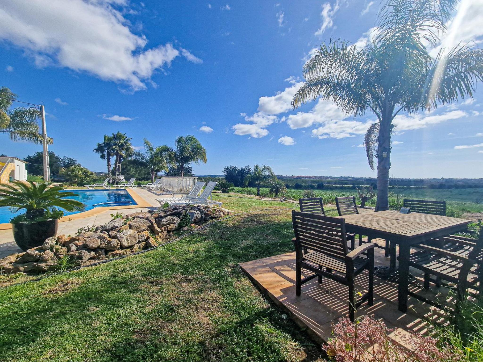 Quinta do Bravo - Swimming Pool - BY BEDZY