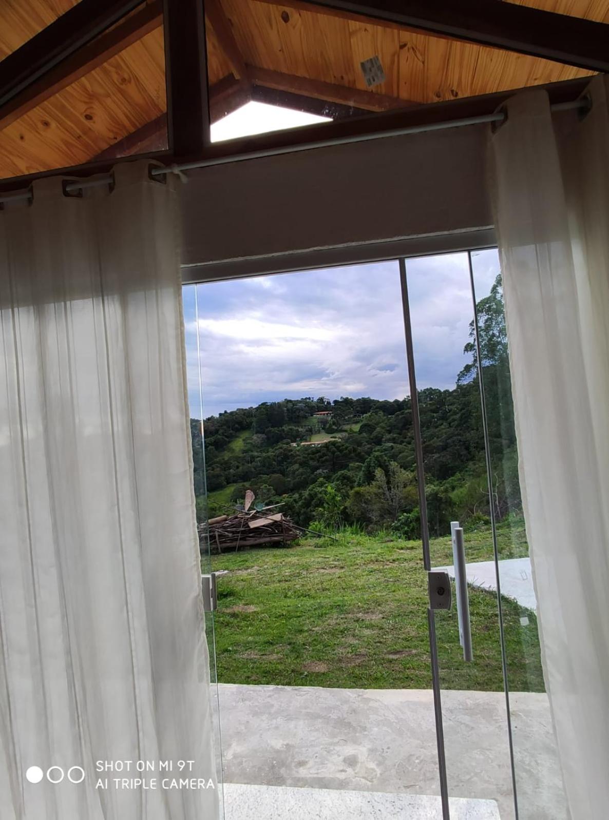 Chalés do GreenGo