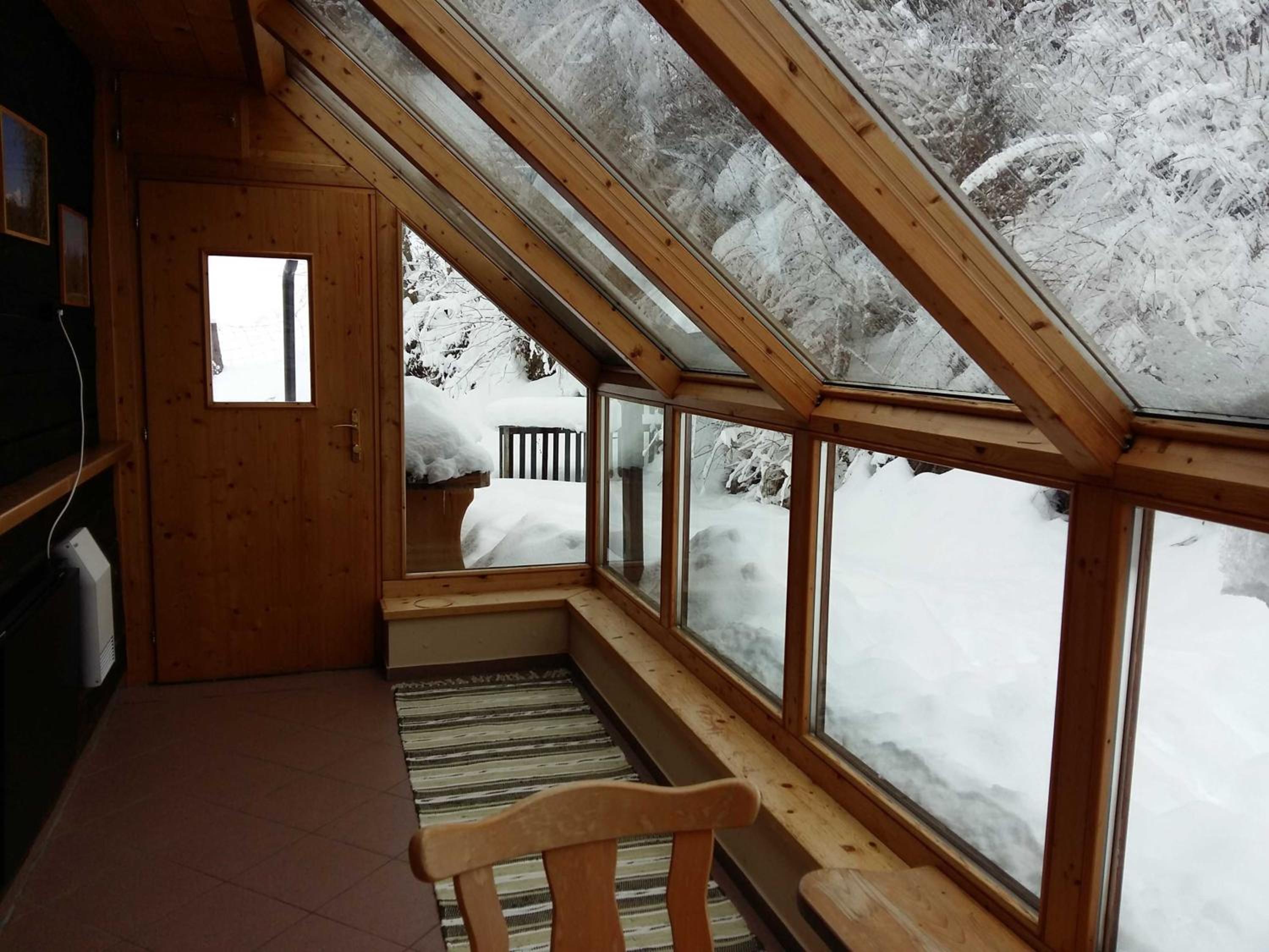 Umundum Hütte