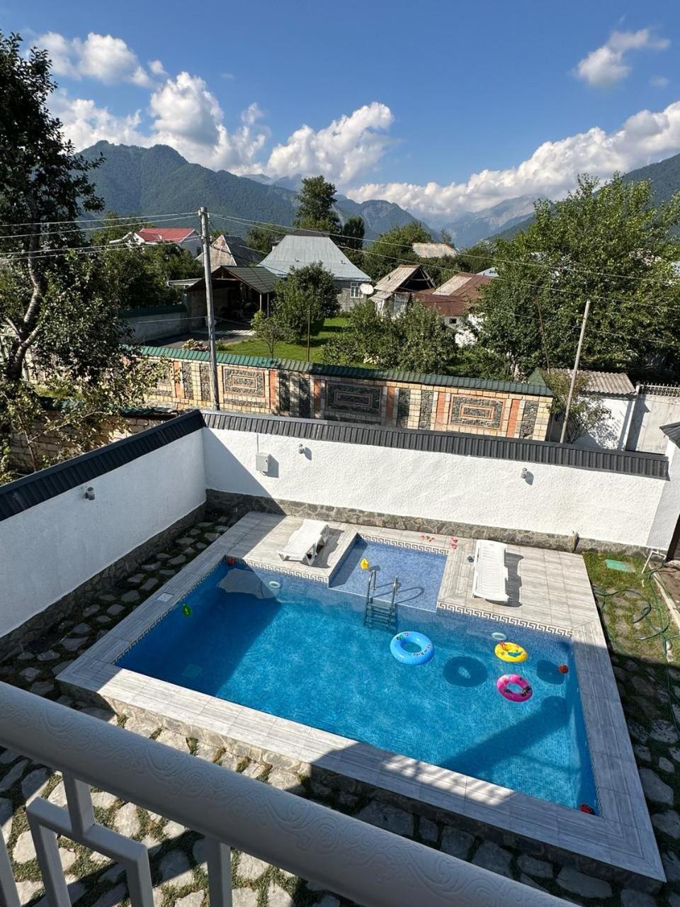 VIP Family Villa HOT POOL