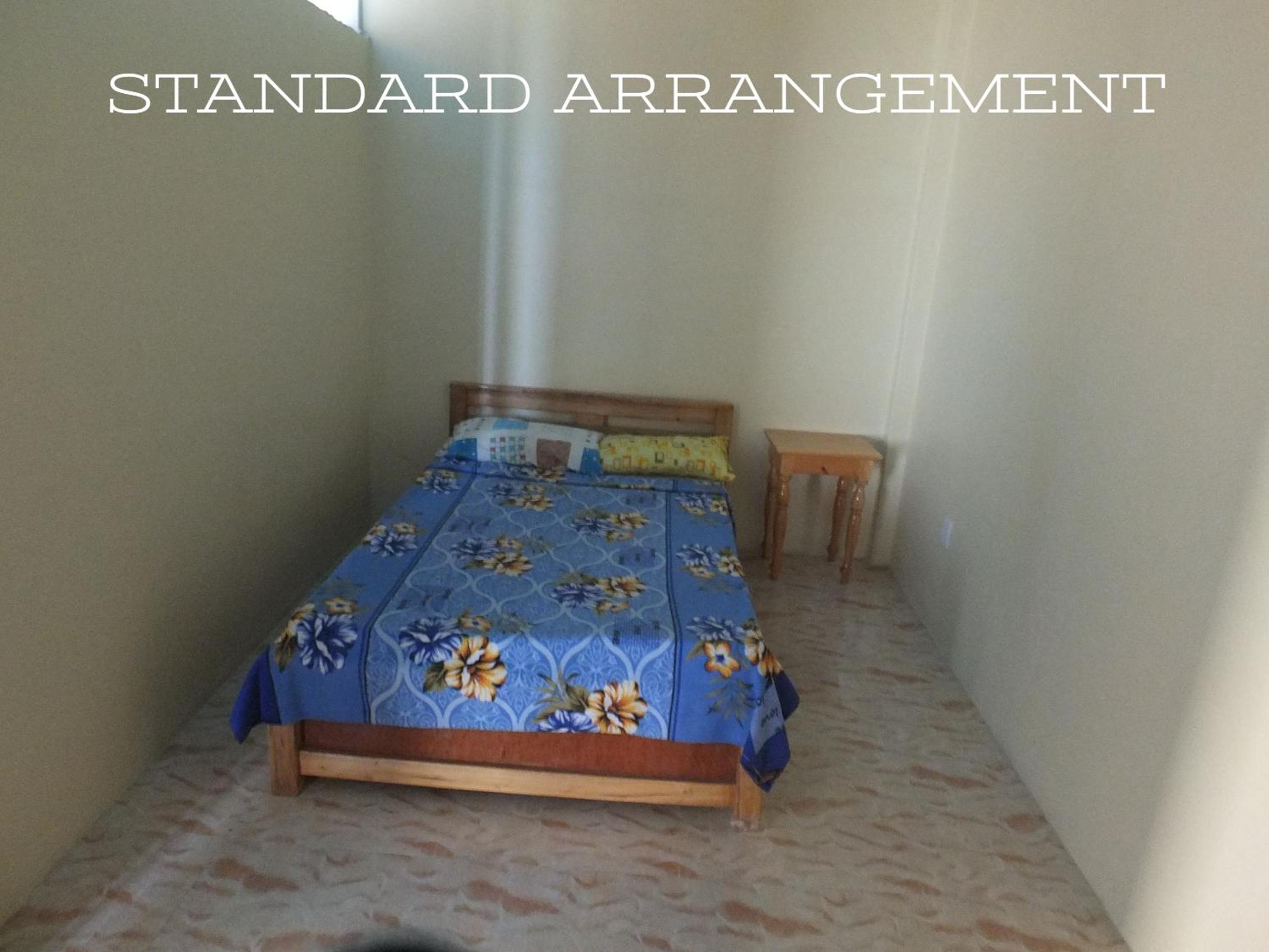 YahVilla Homestay