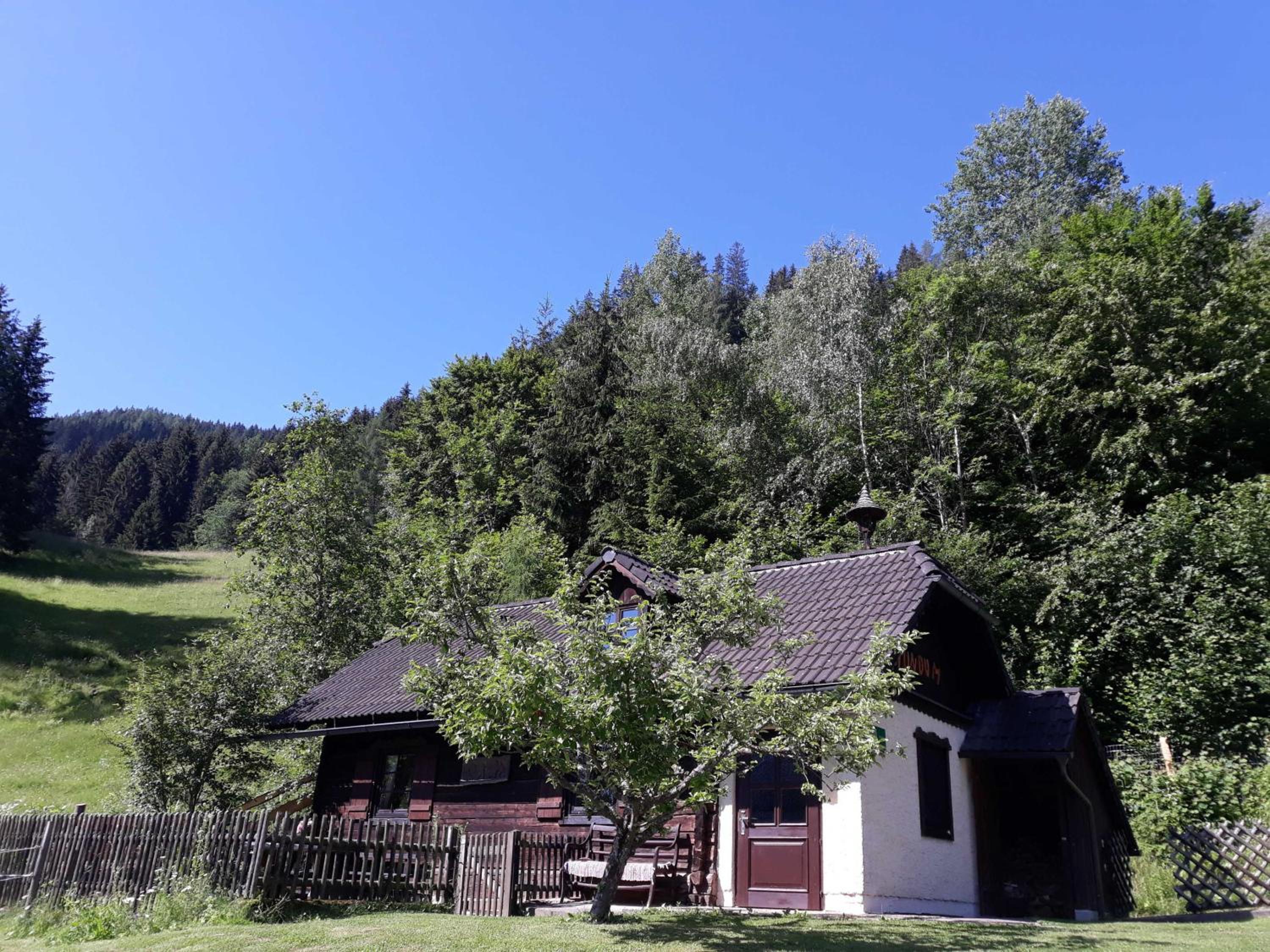 Umundum Hütte