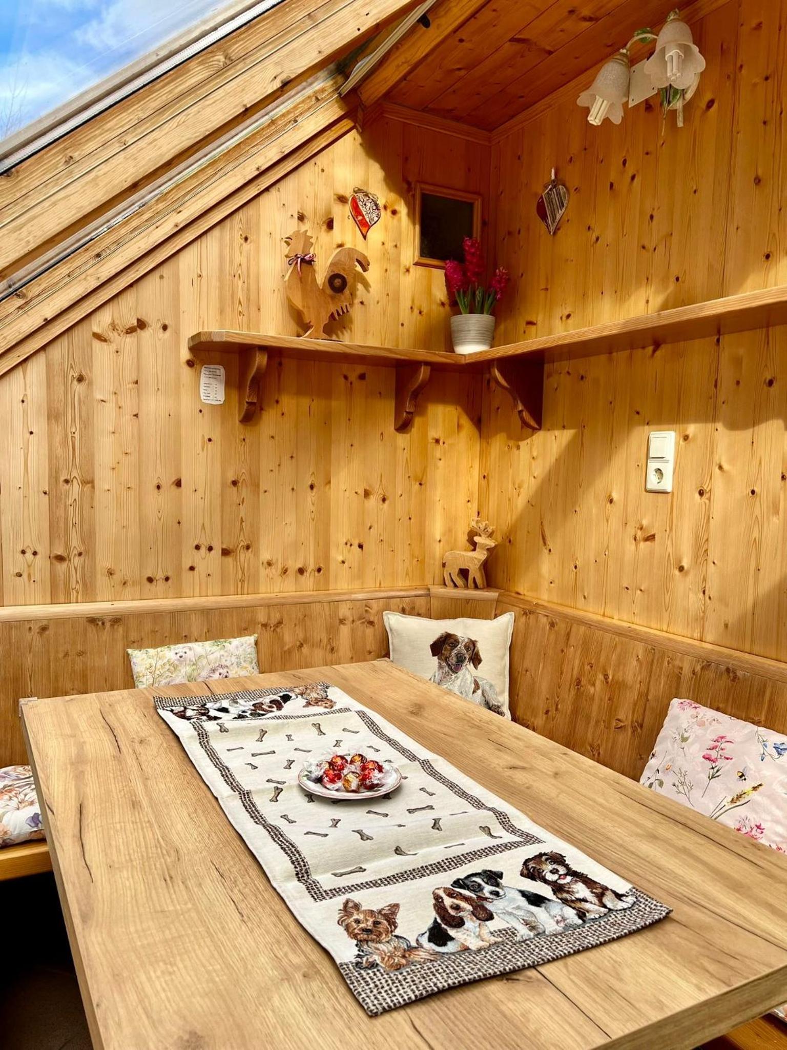 Umundum Hütte