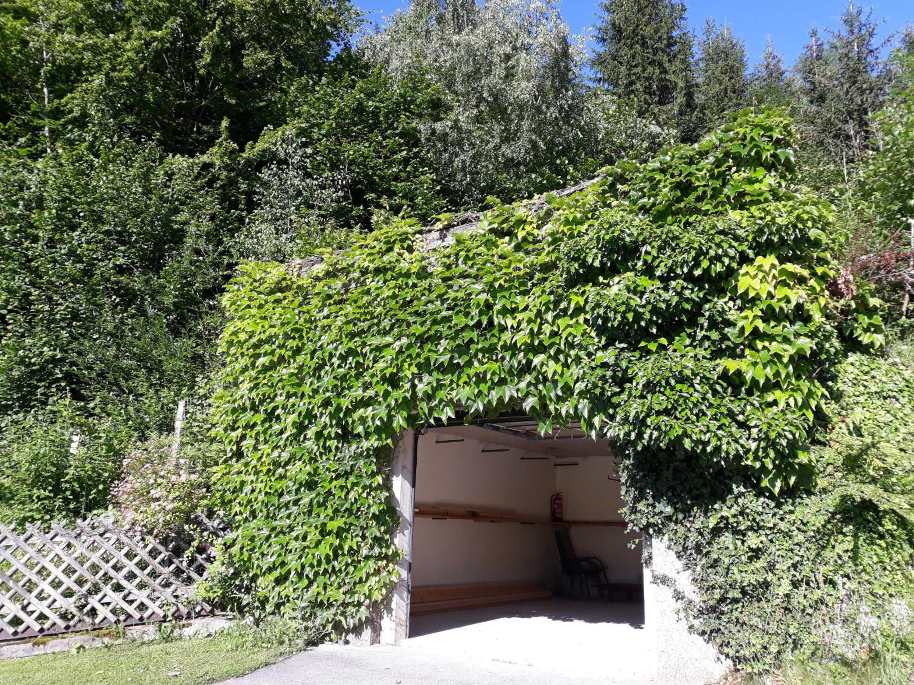 Umundum Hütte