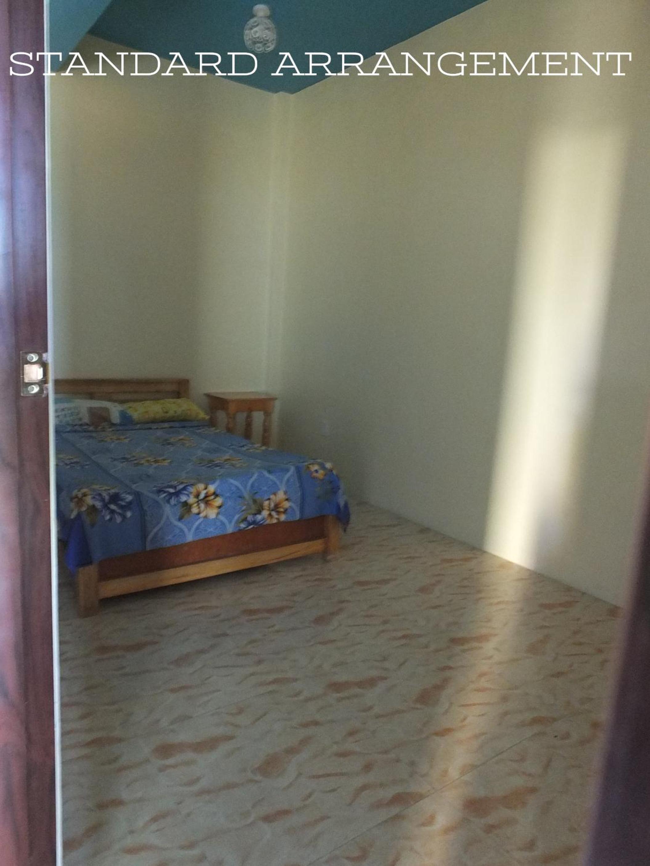 YahVilla Homestay