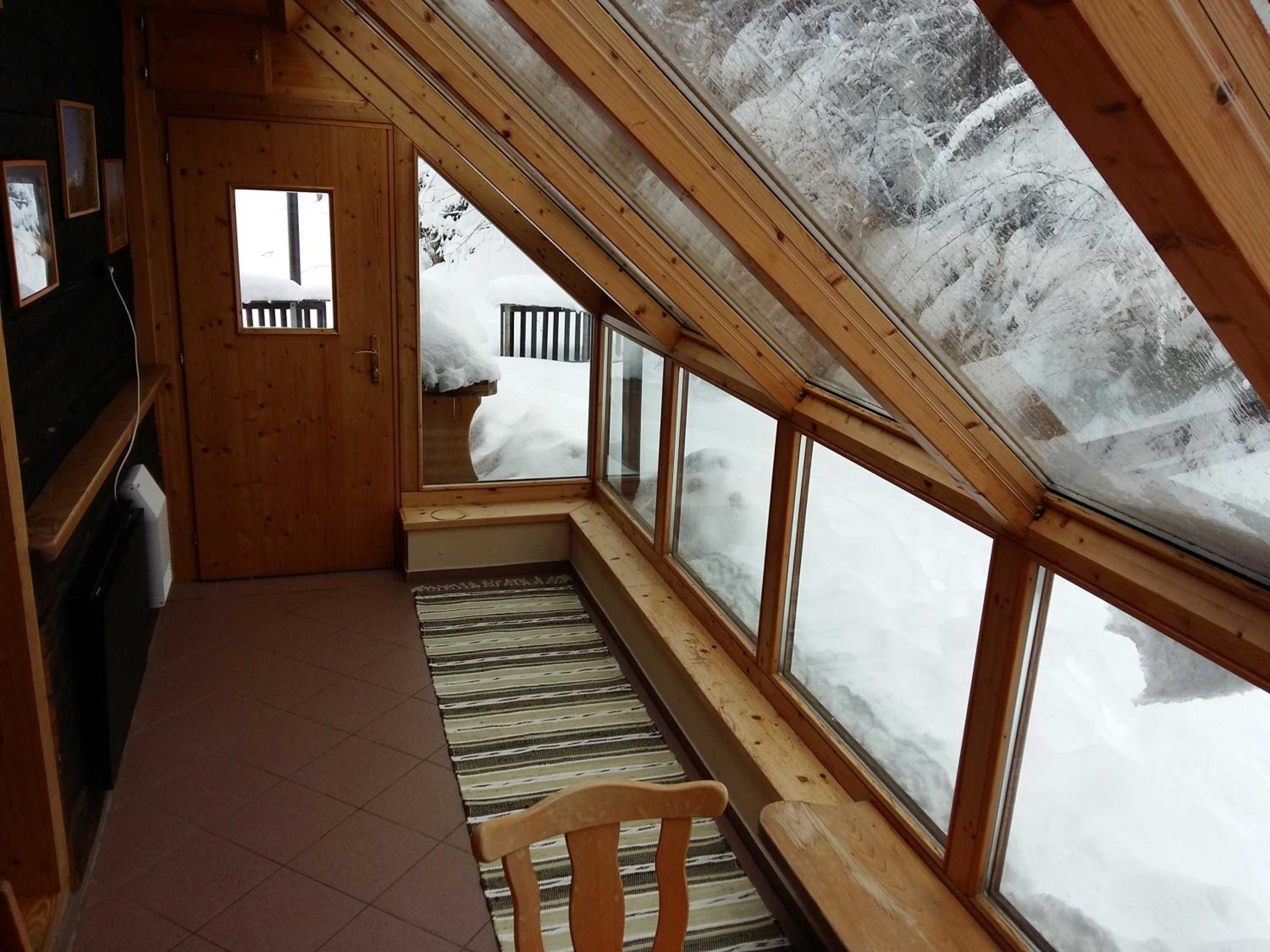 Umundum Hütte