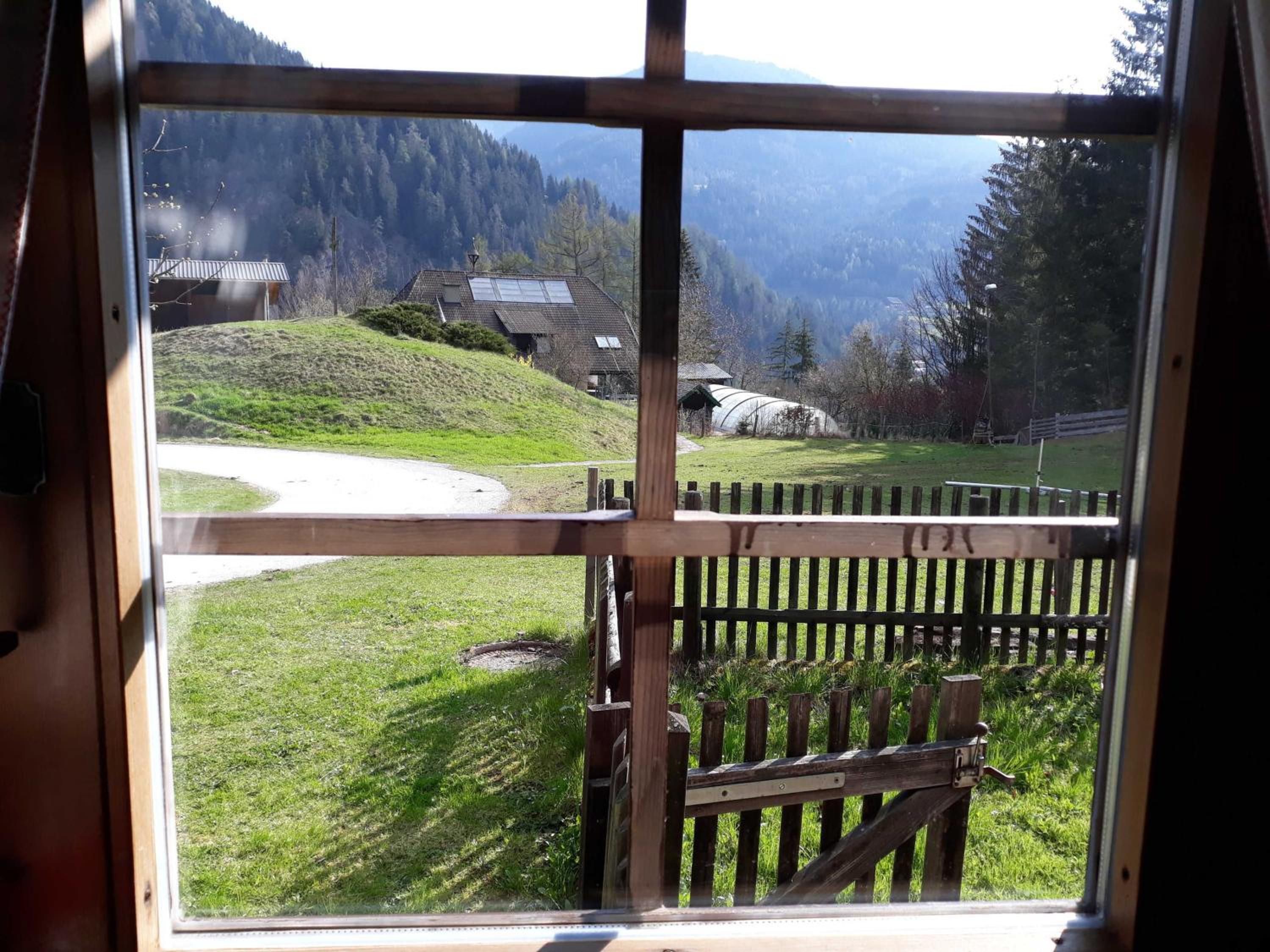 Umundum Hütte