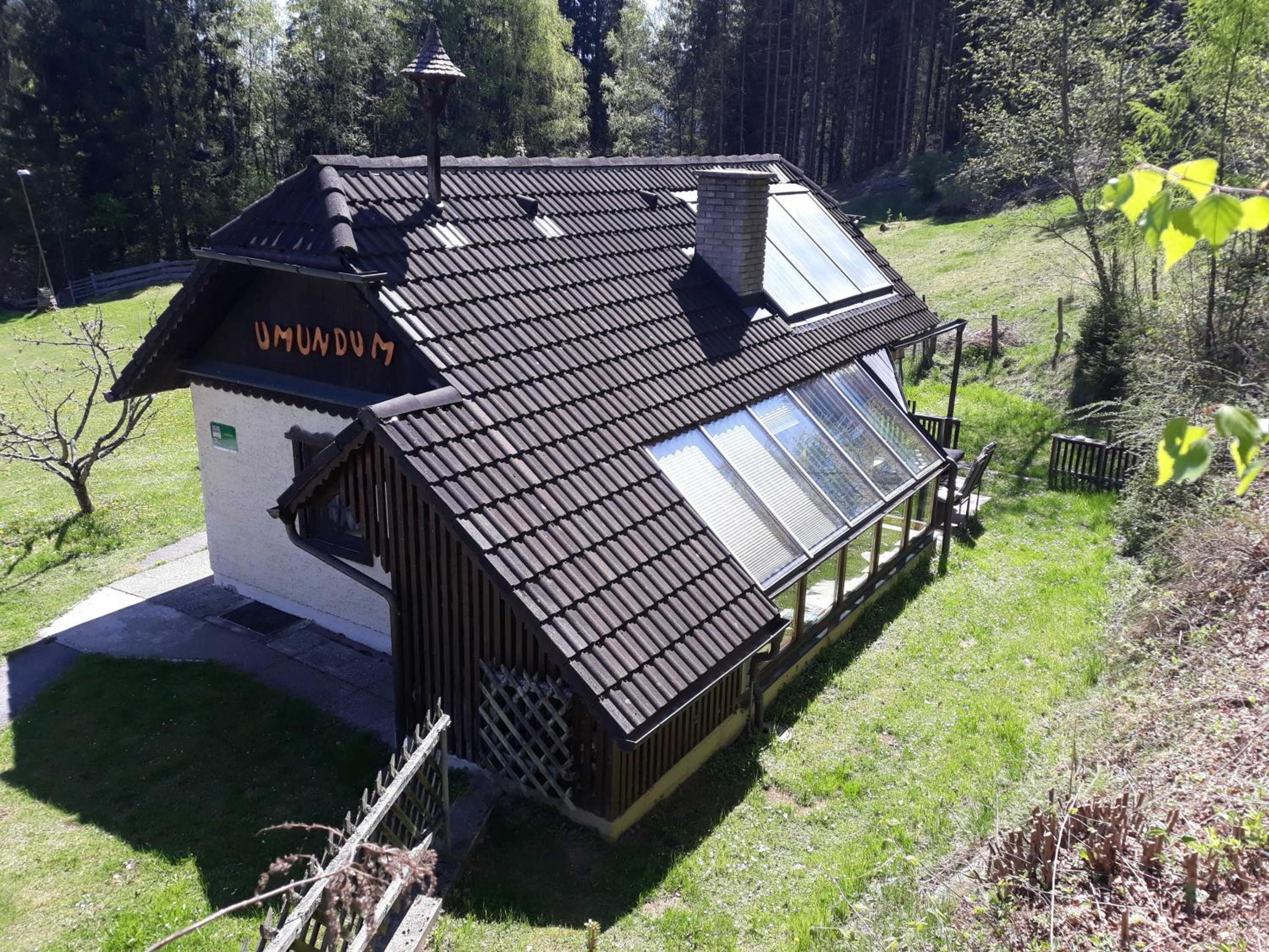 Umundum Hütte