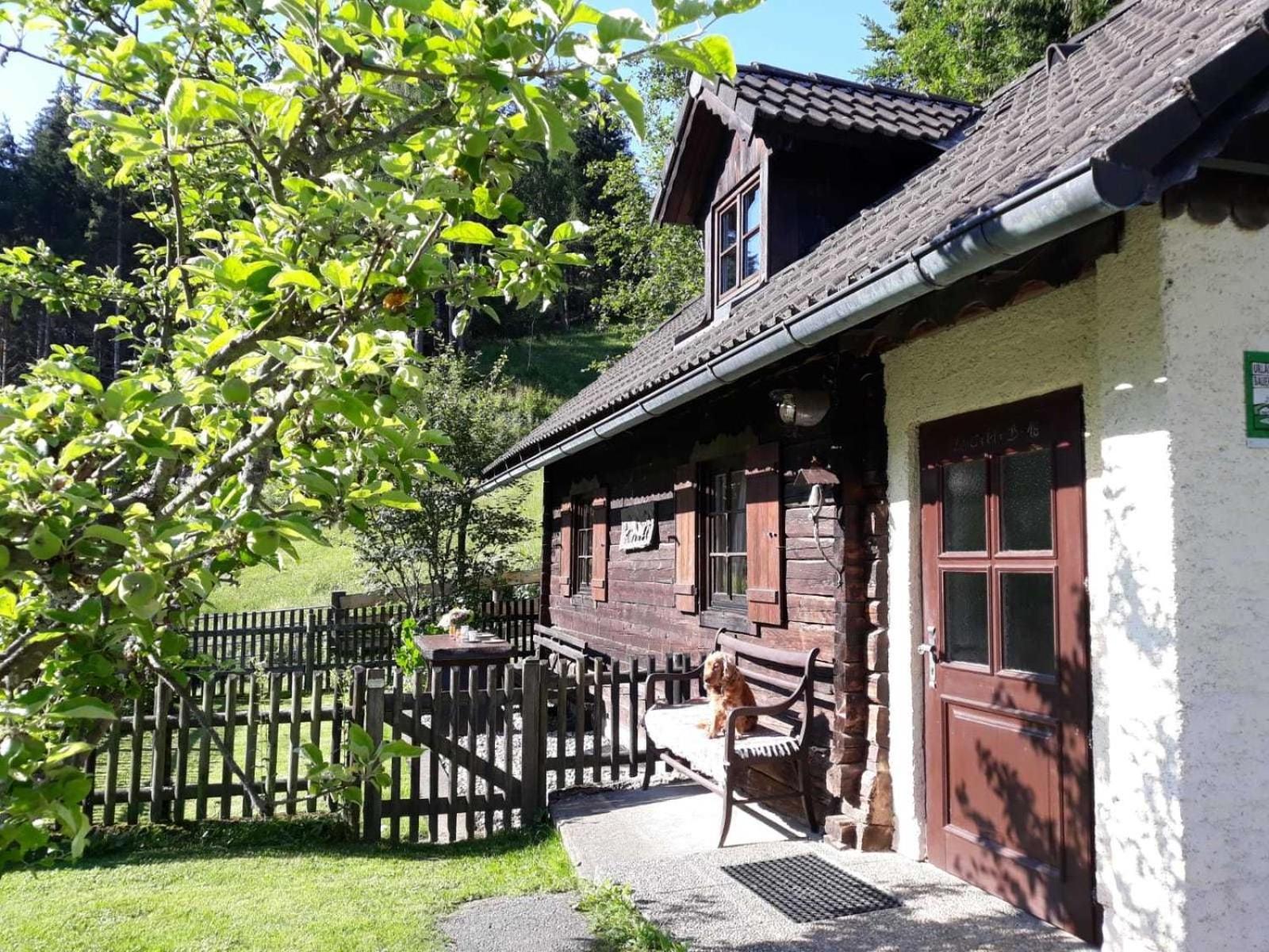 Umundum Hütte