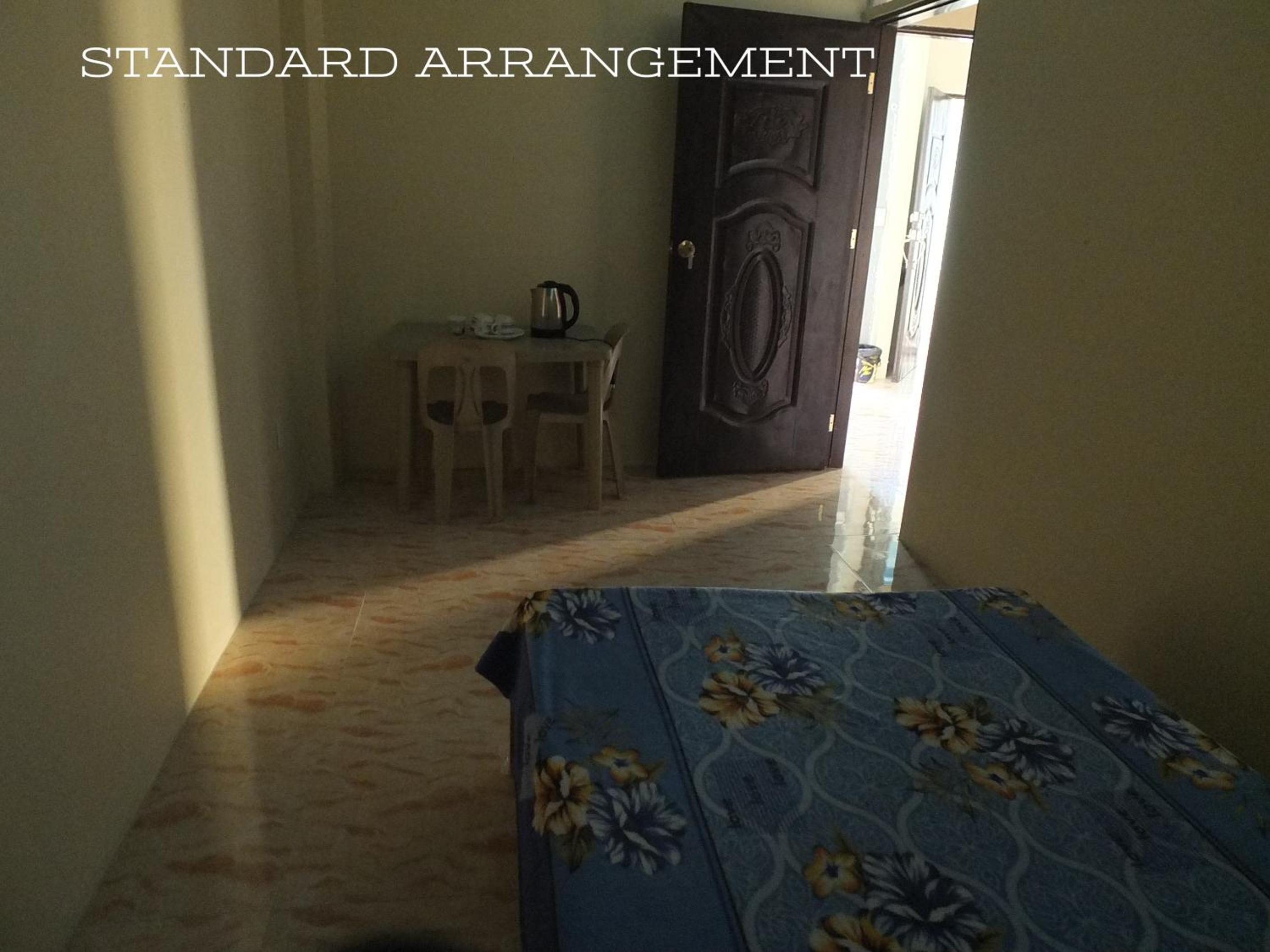 YahVilla Homestay