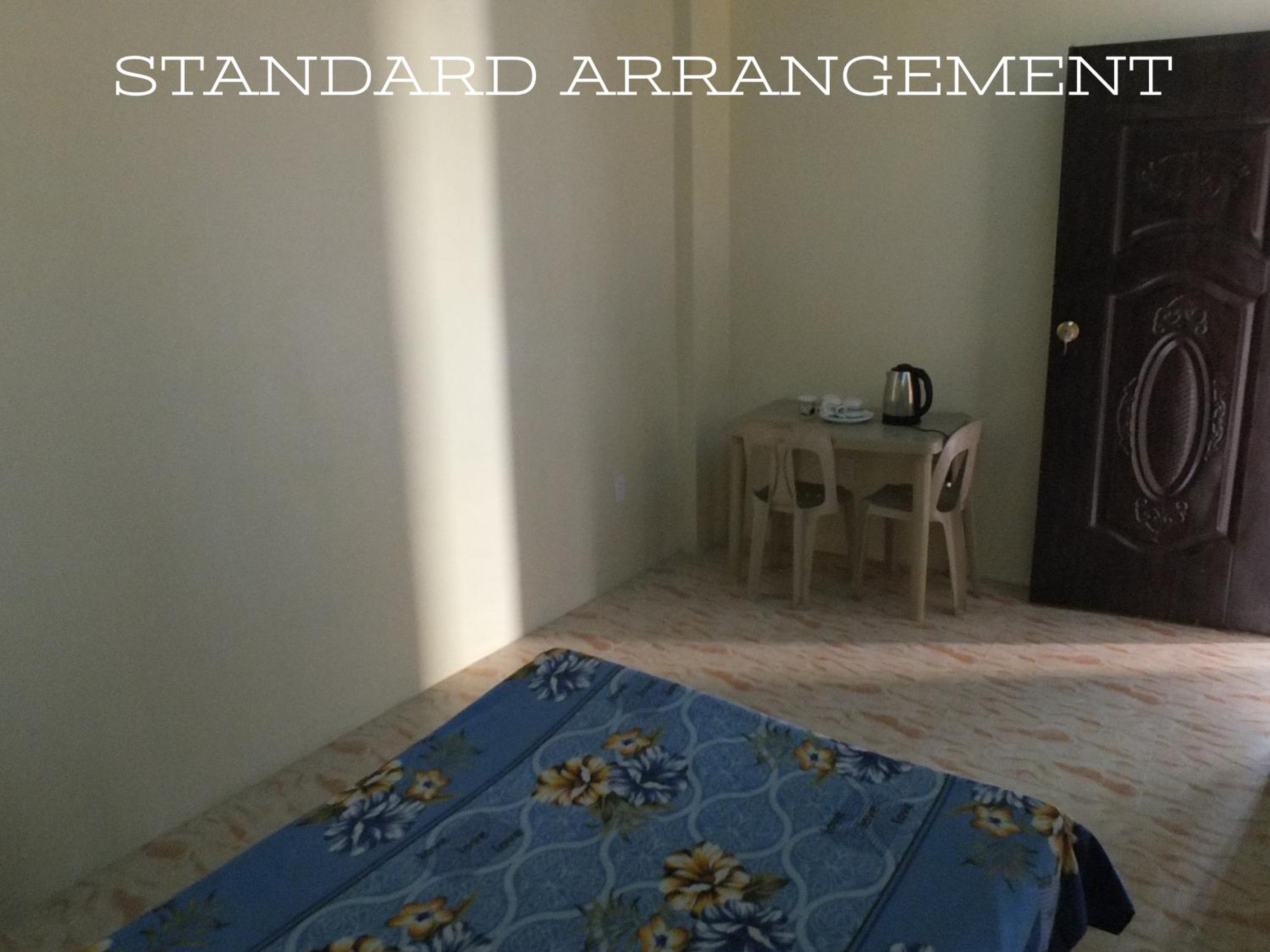 YahVilla Homestay