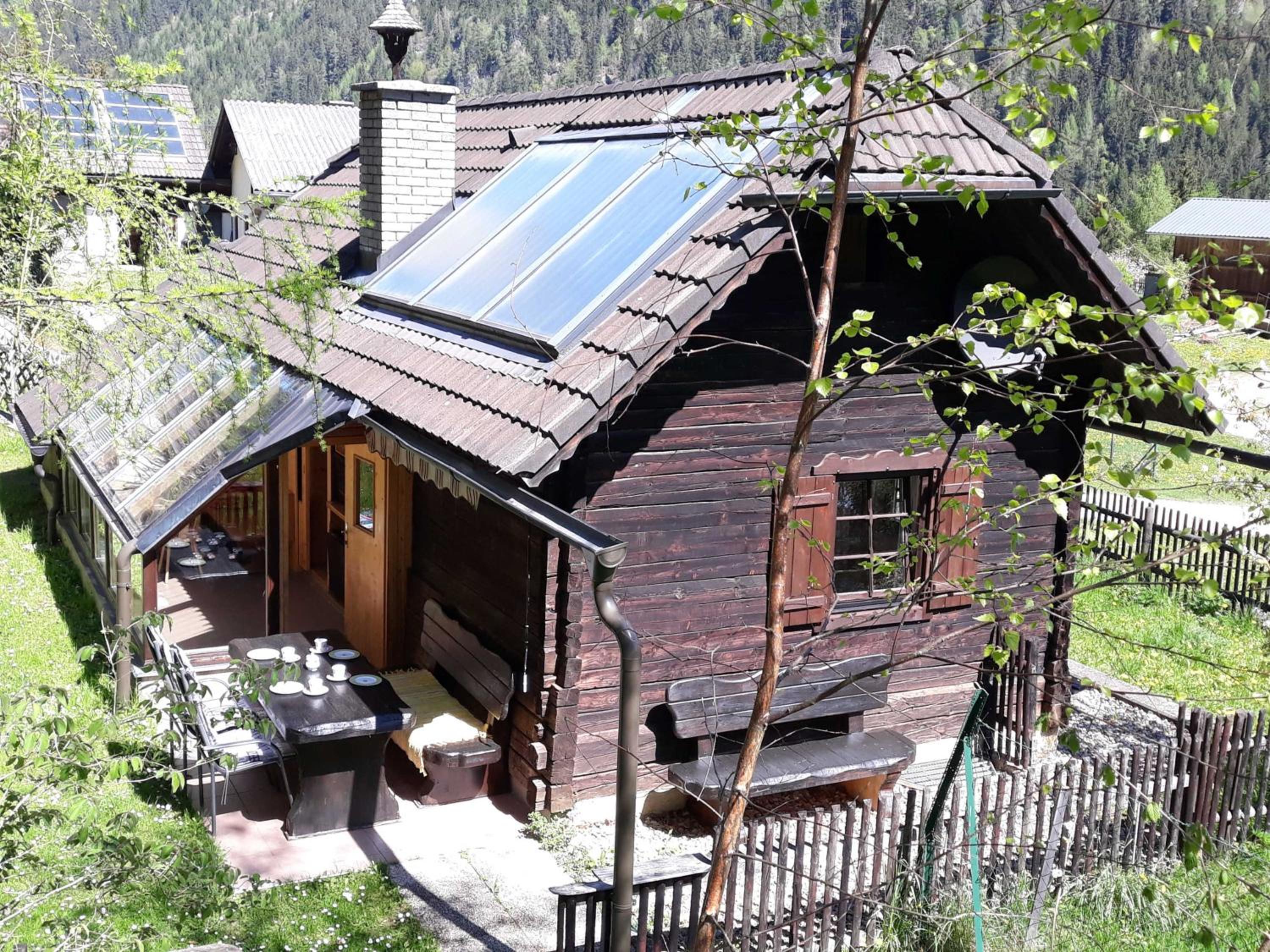 Umundum Hütte