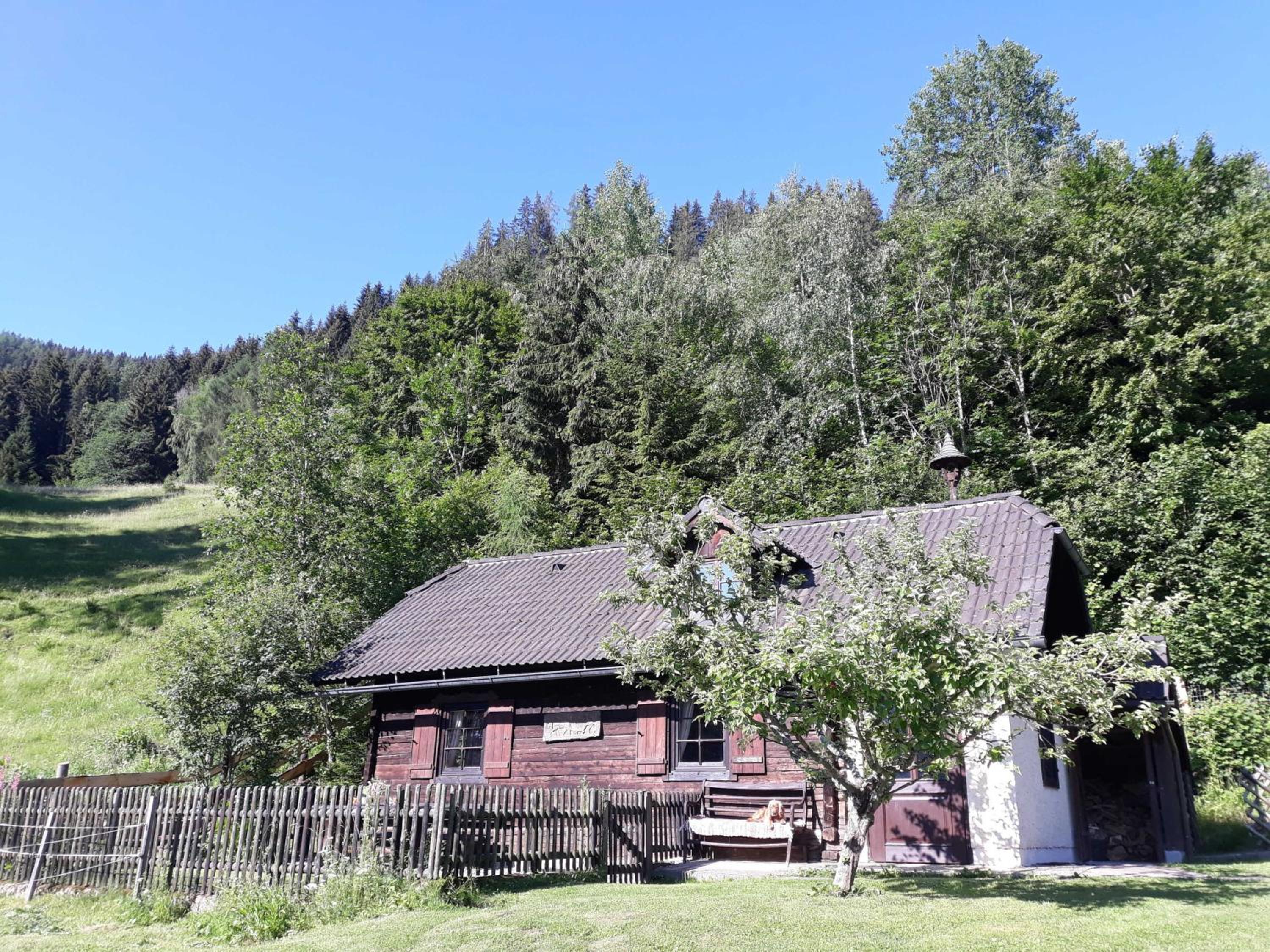 Umundum Hütte