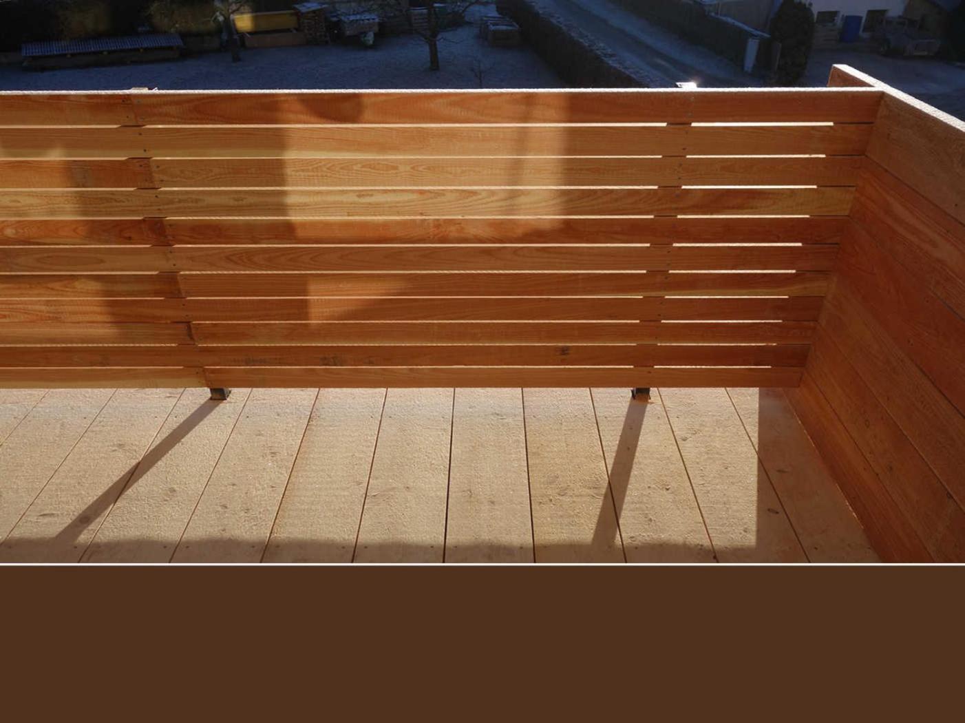 Holztau