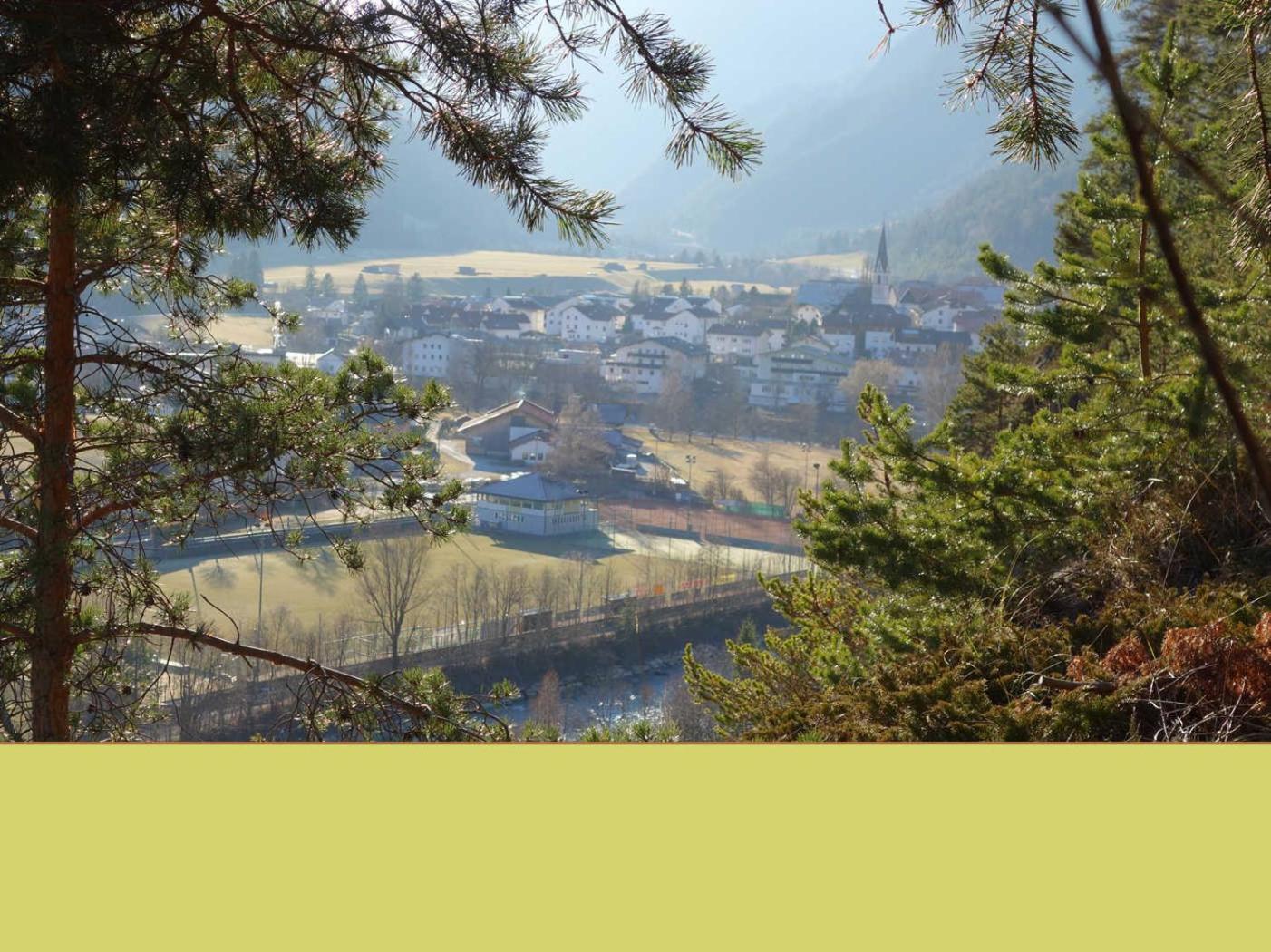 Holztau