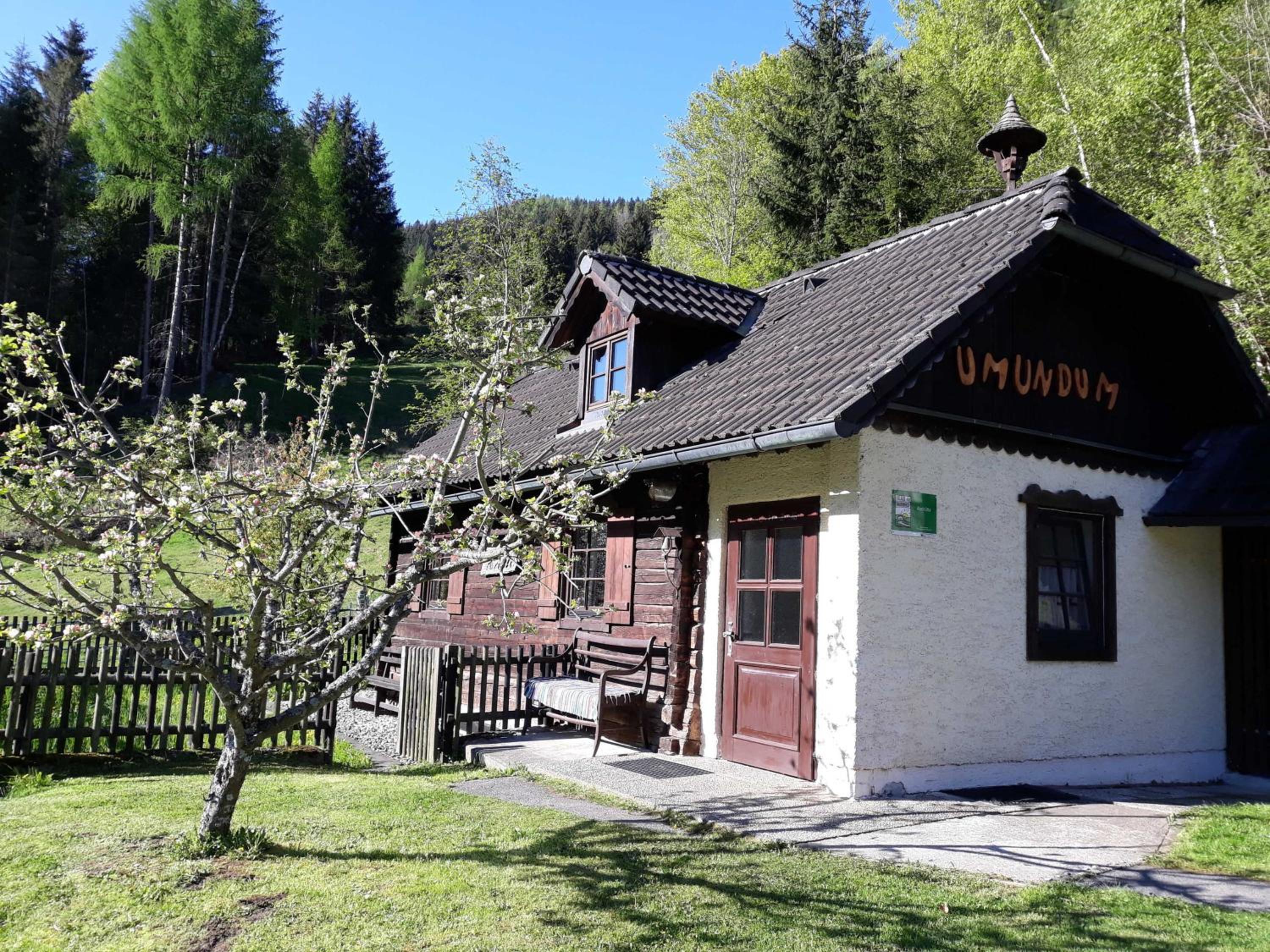 Umundum Hütte