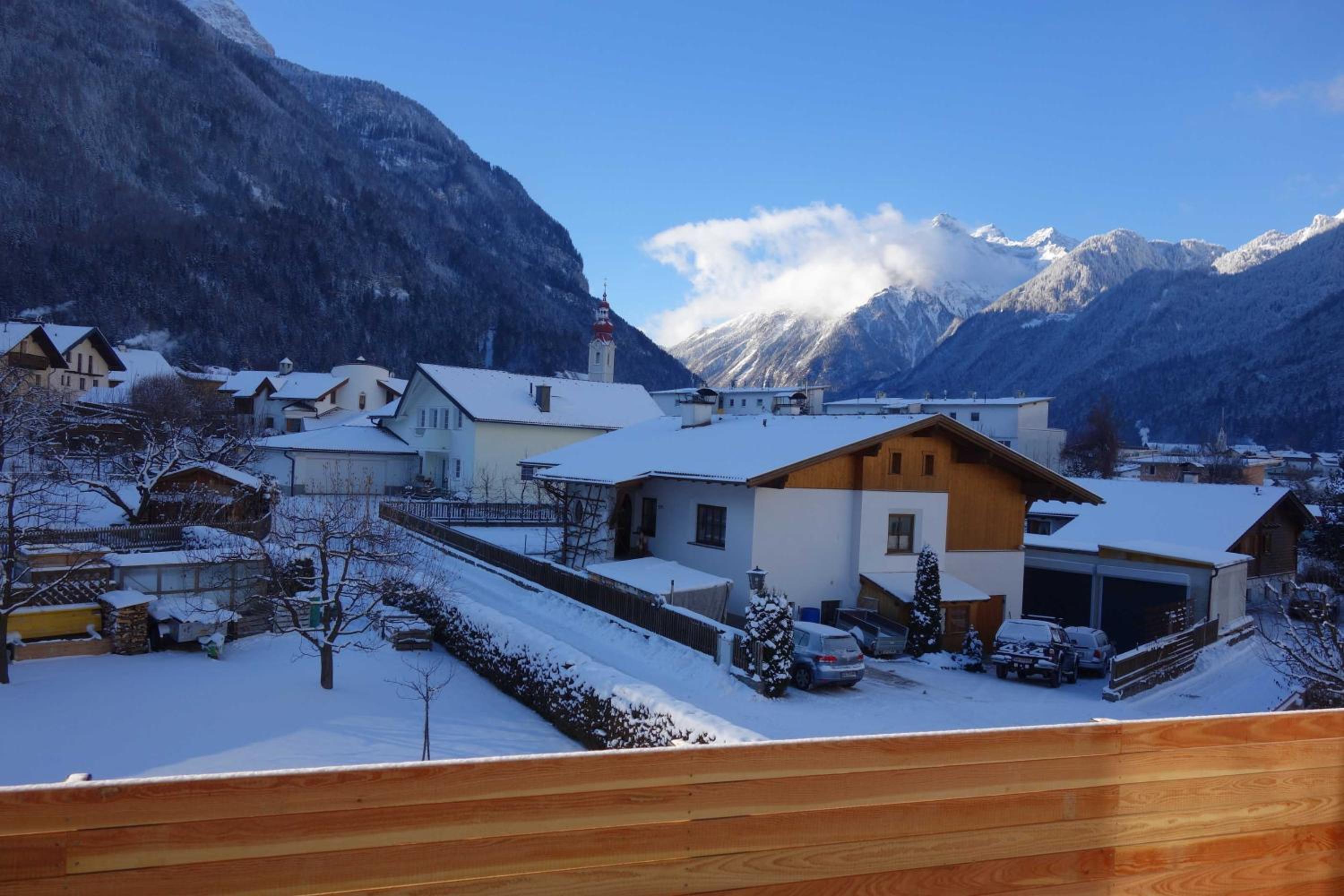 Holztau