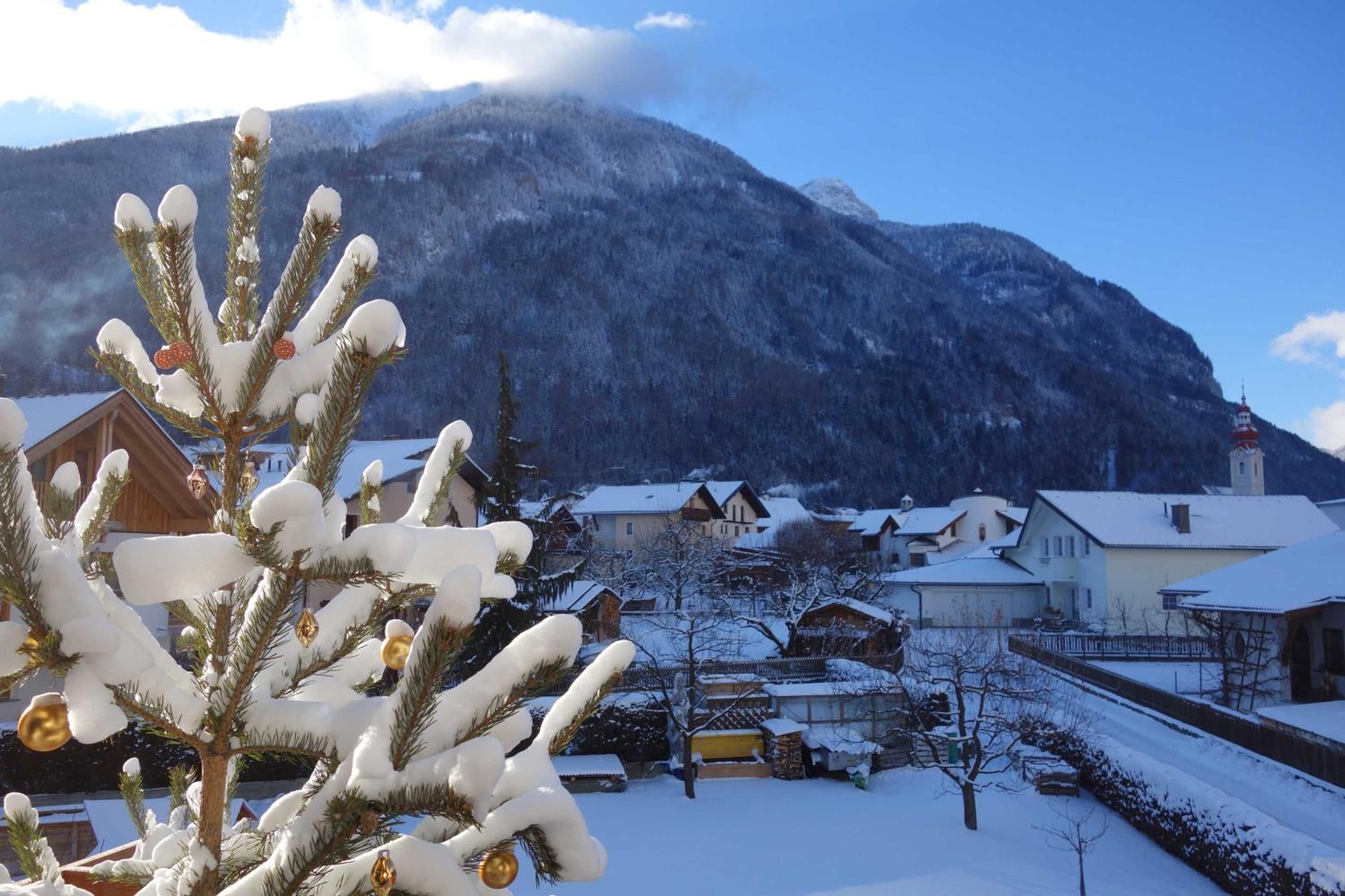 Holztau