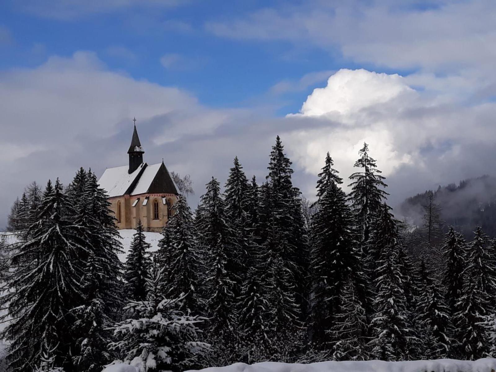 Umundum Hütte