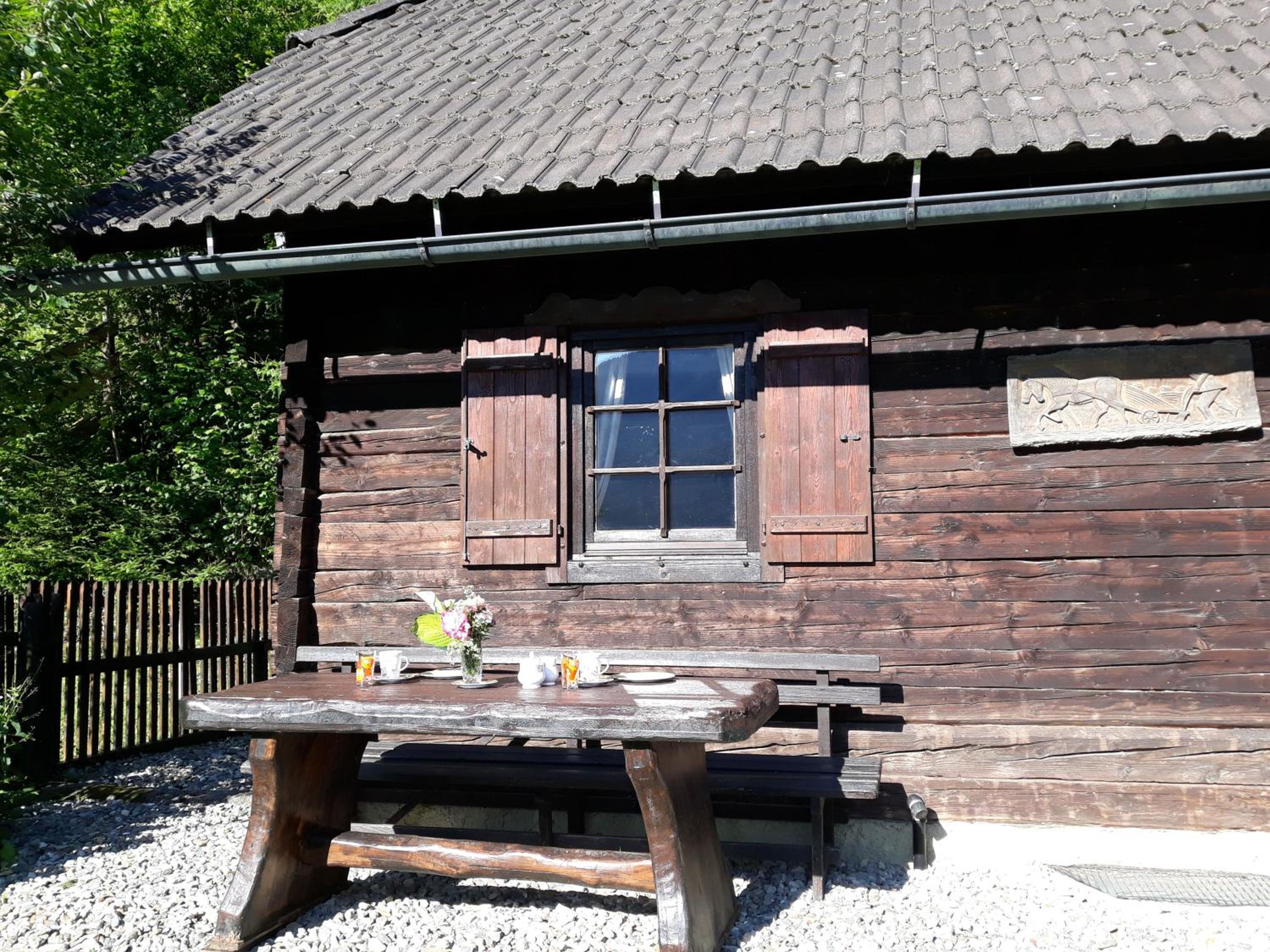 Umundum Hütte