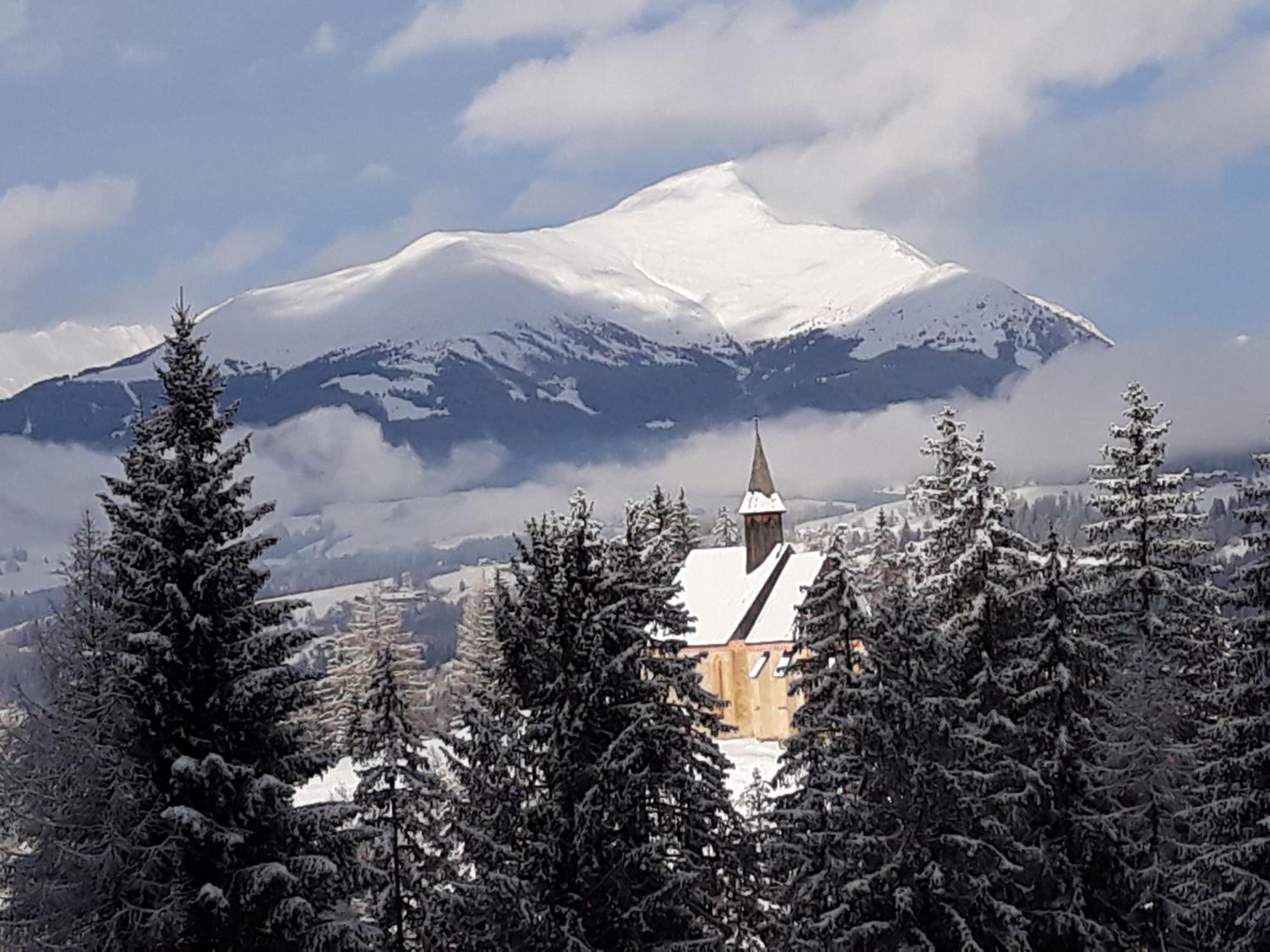 Umundum Hütte
