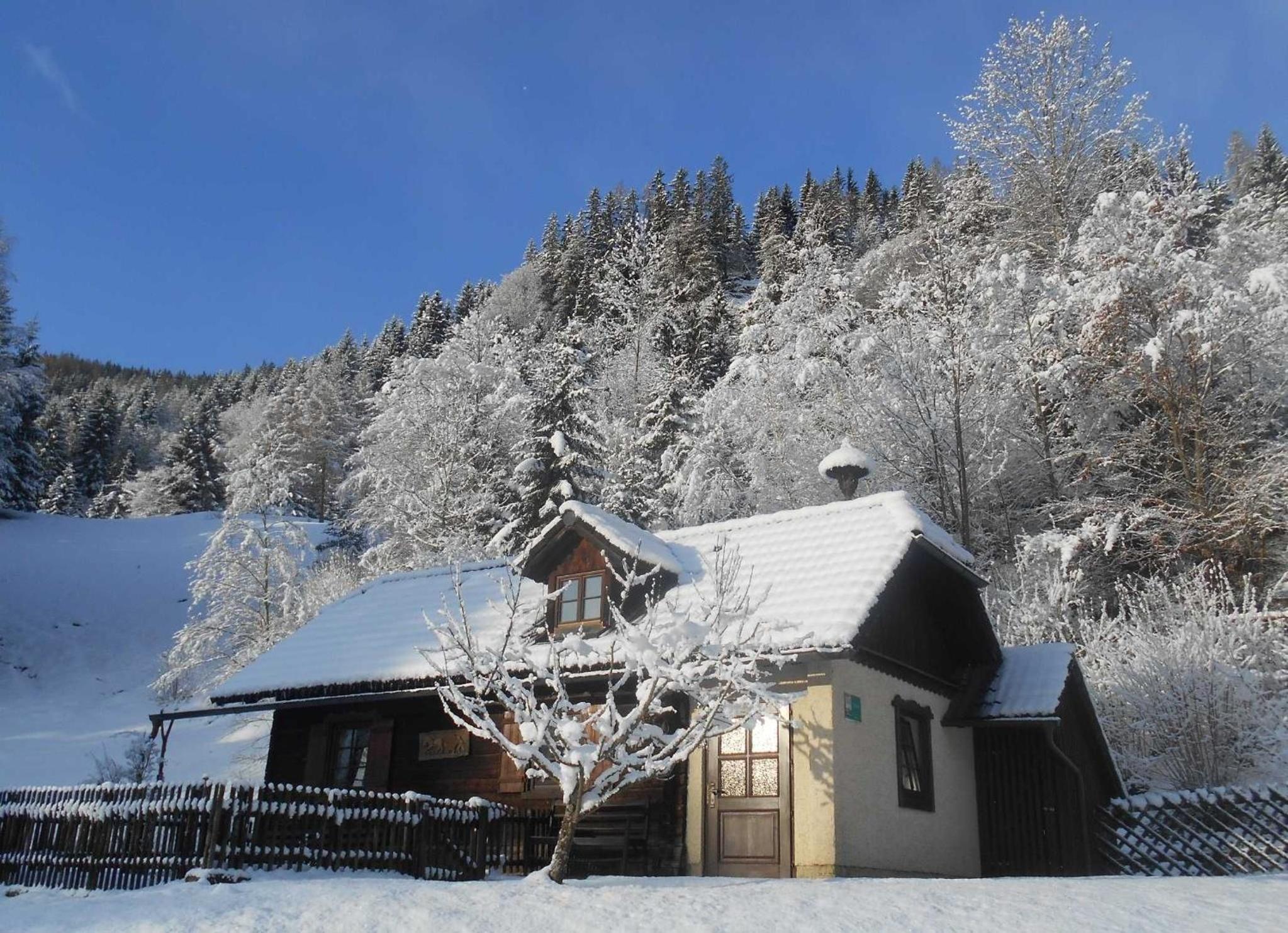 Umundum Hütte