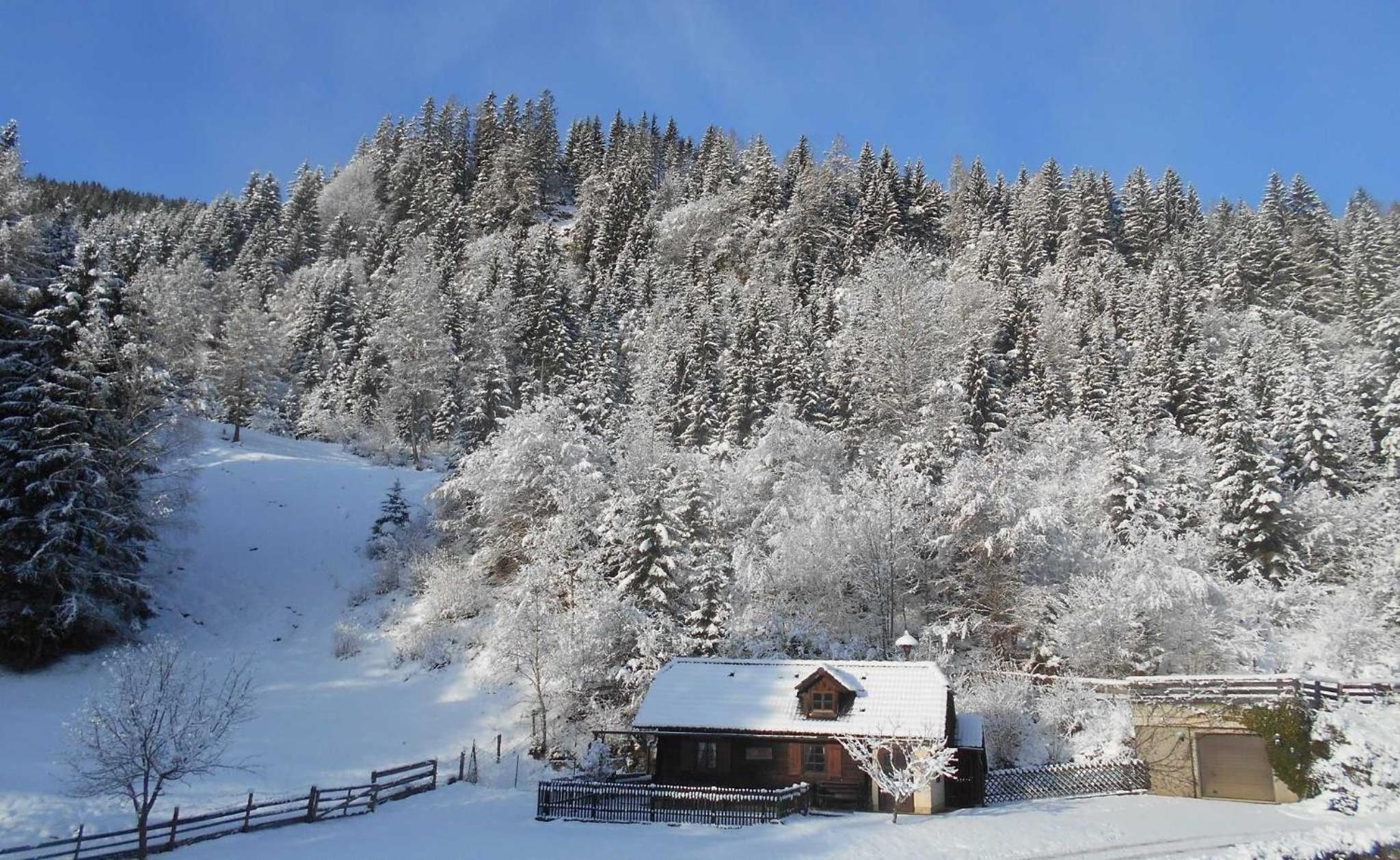 Umundum Hütte