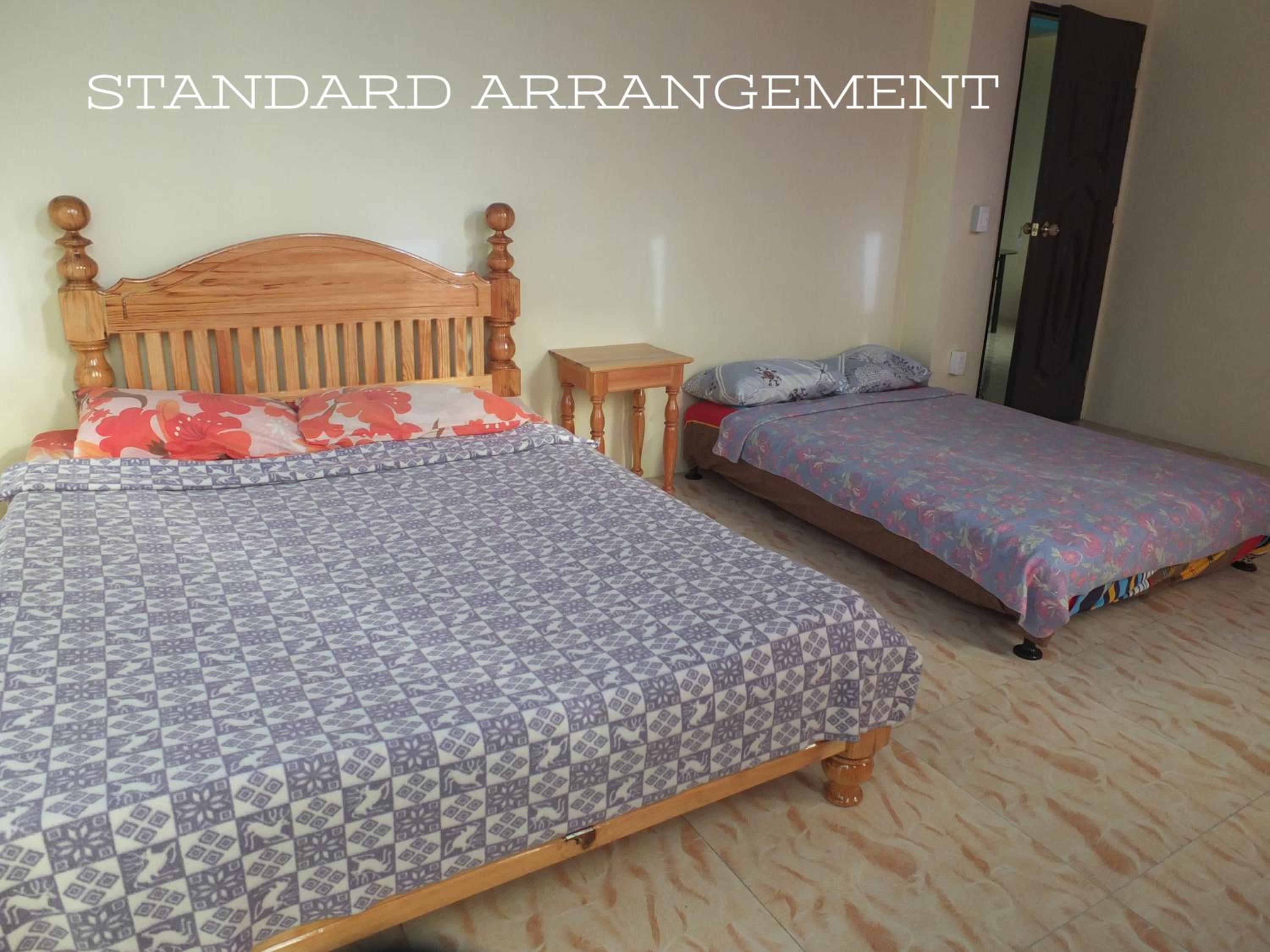 YahVilla Homestay