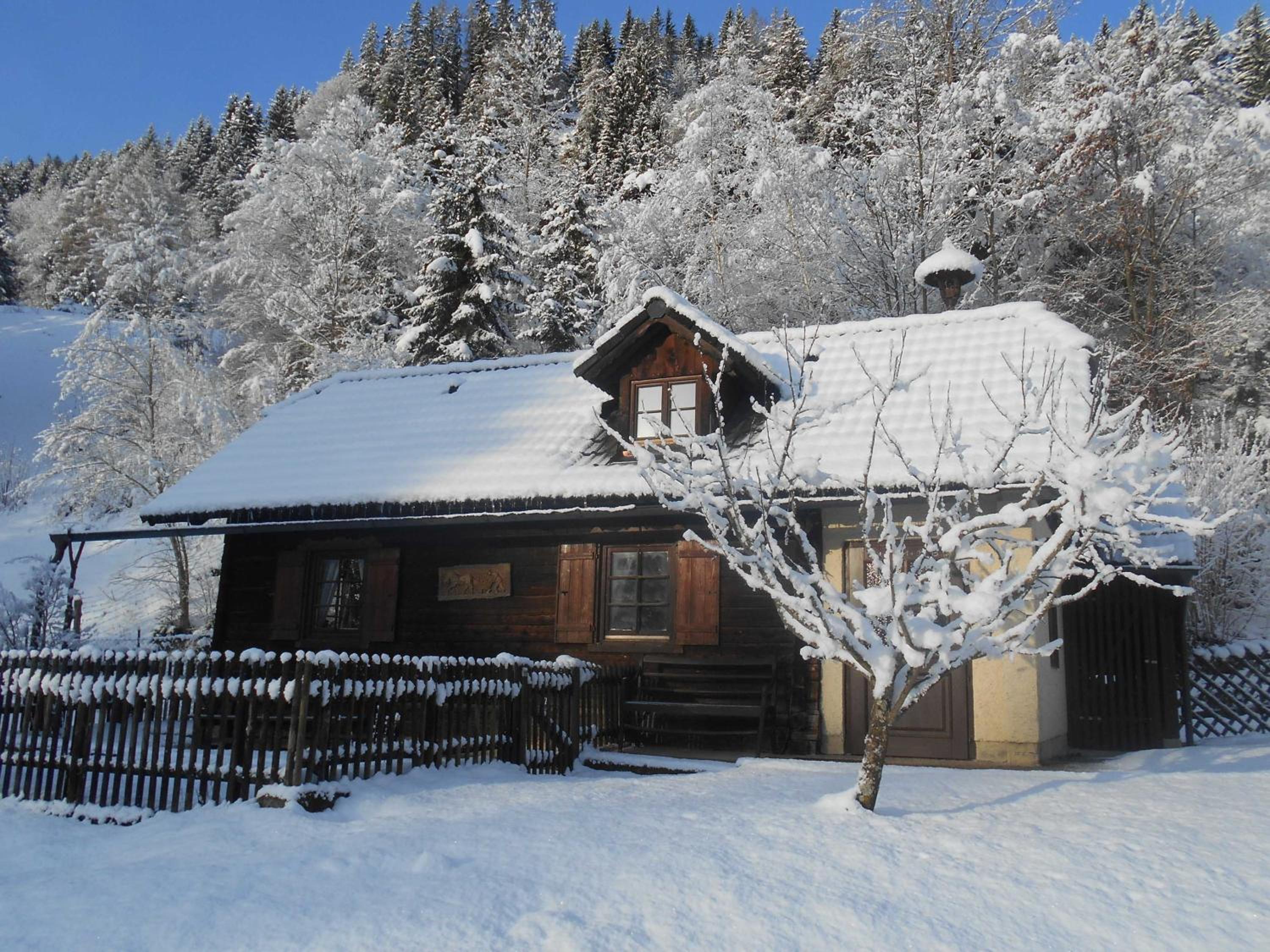 Umundum Hütte