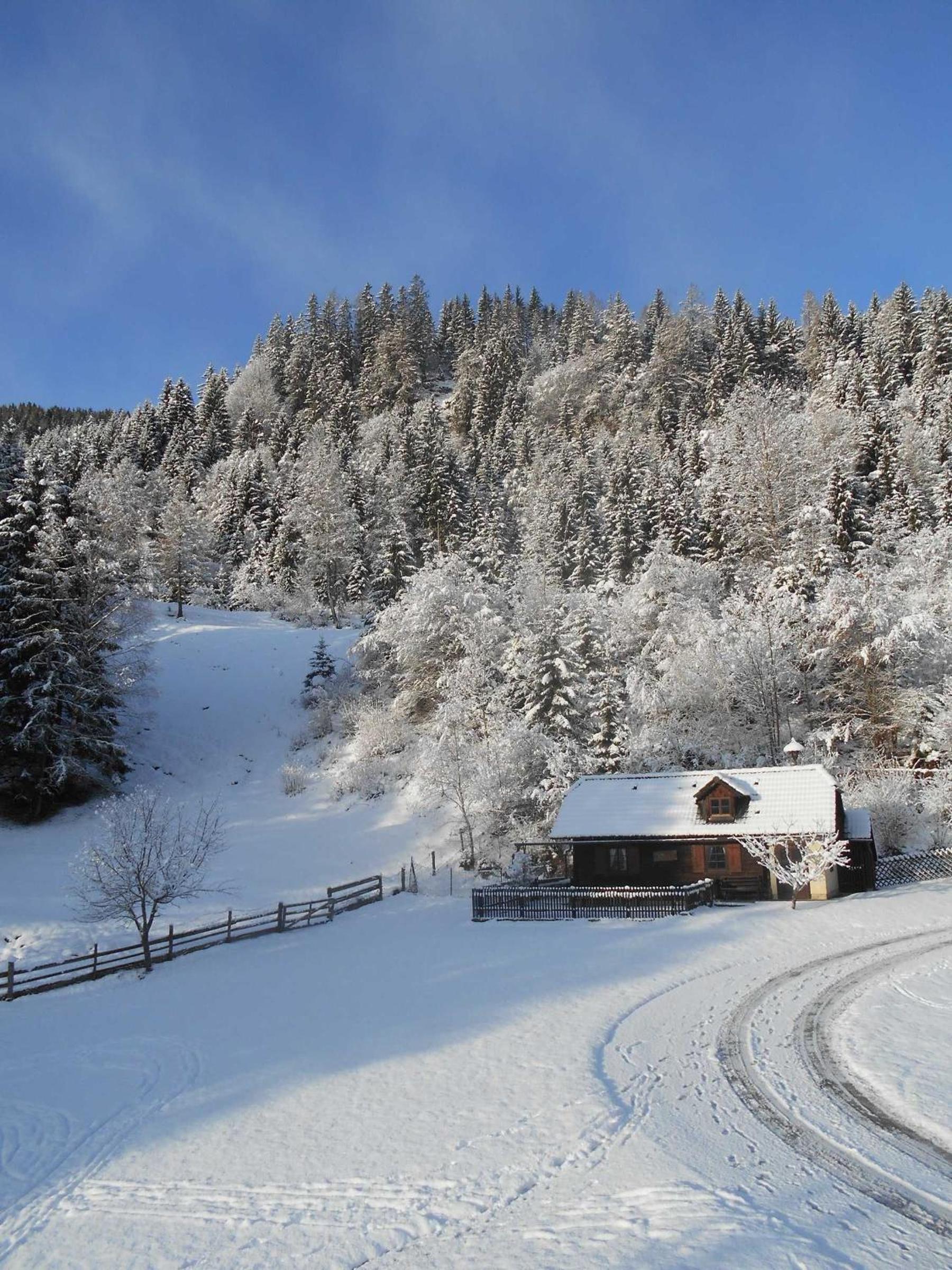Umundum Hütte