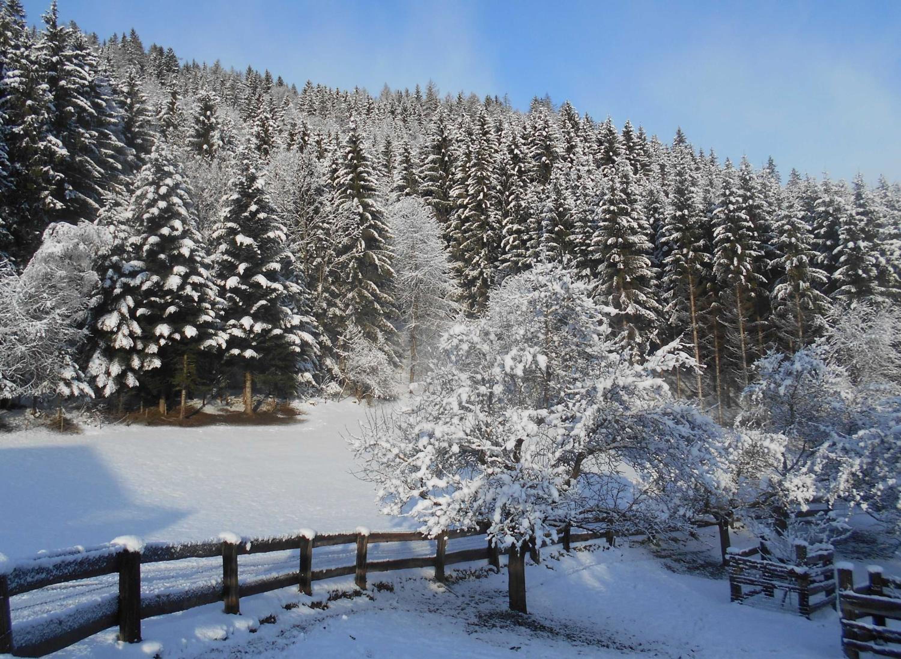 Umundum Hütte